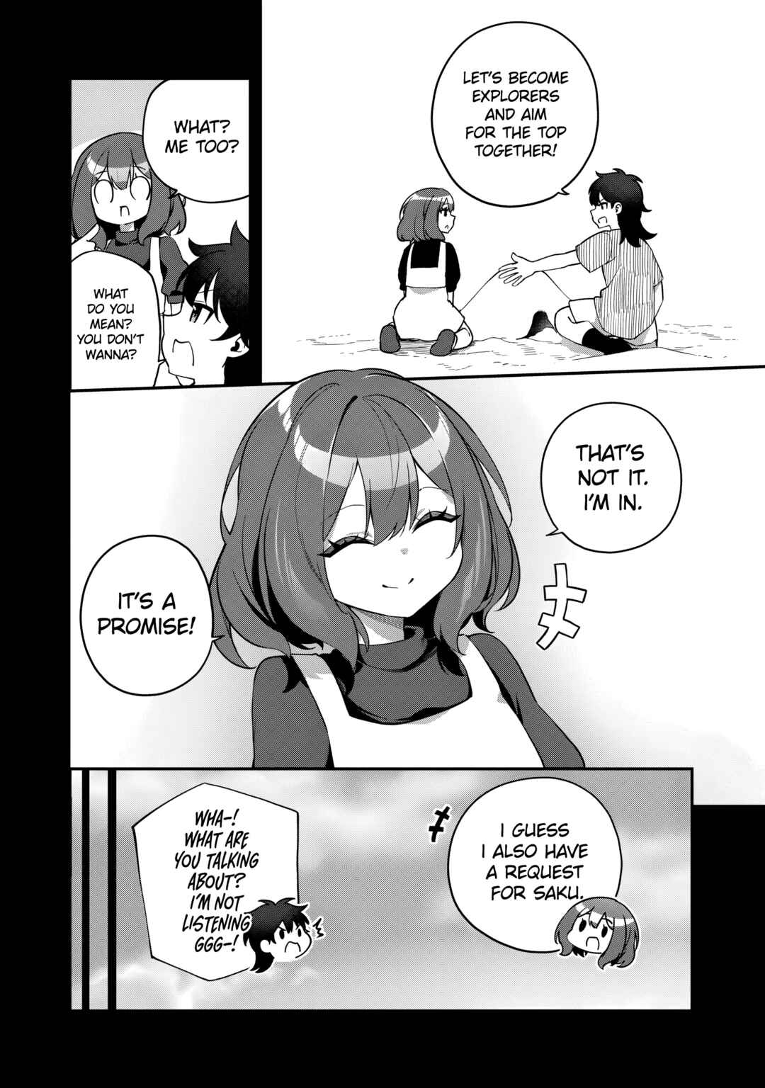 Page 13 Chapter 8 Musou no Kaitaishi