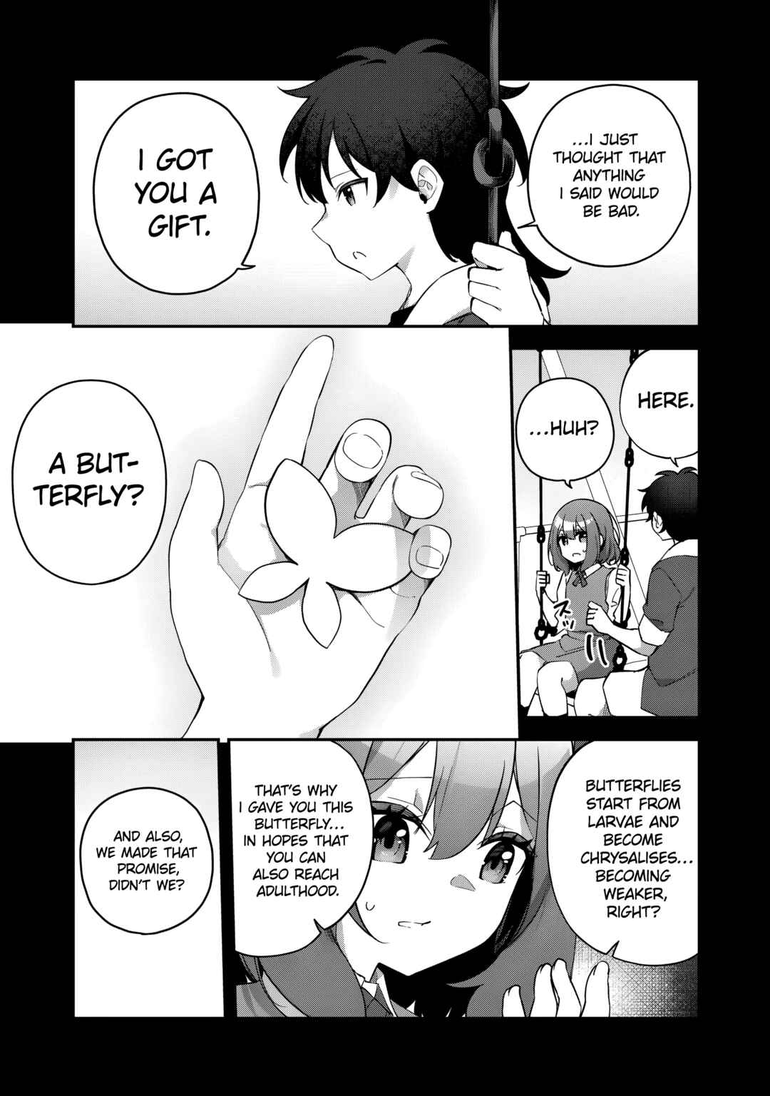 Page 16 Chapter 8 Musou no Kaitaishi