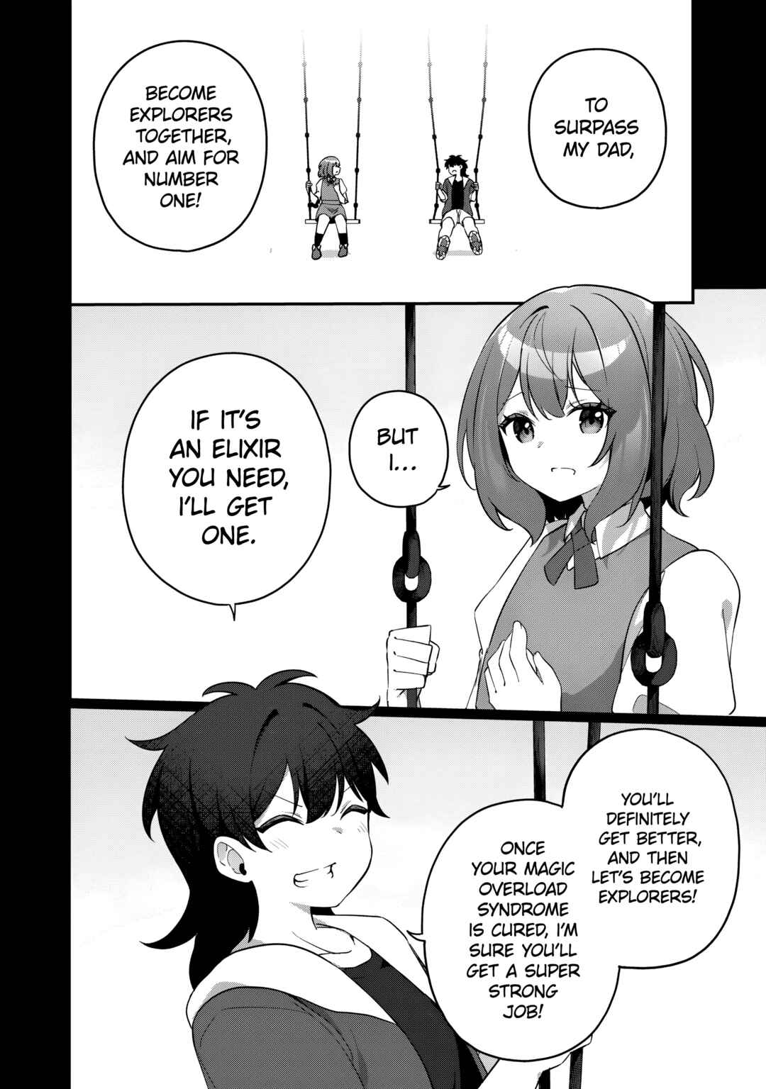 Page 17 Chapter 8 Musou no Kaitaishi
