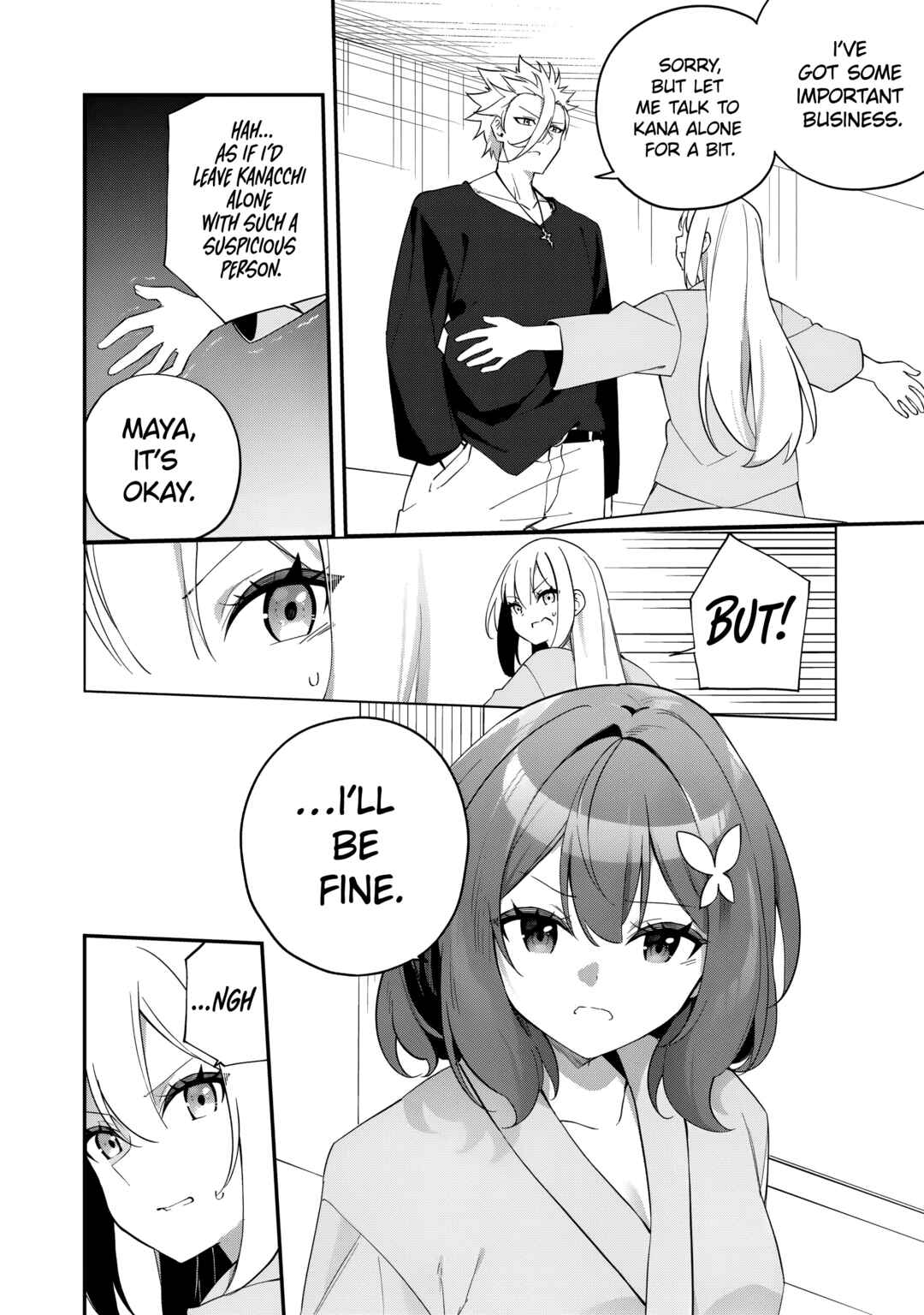 Page 3 Chapter 8 Musou no Kaitaishi
