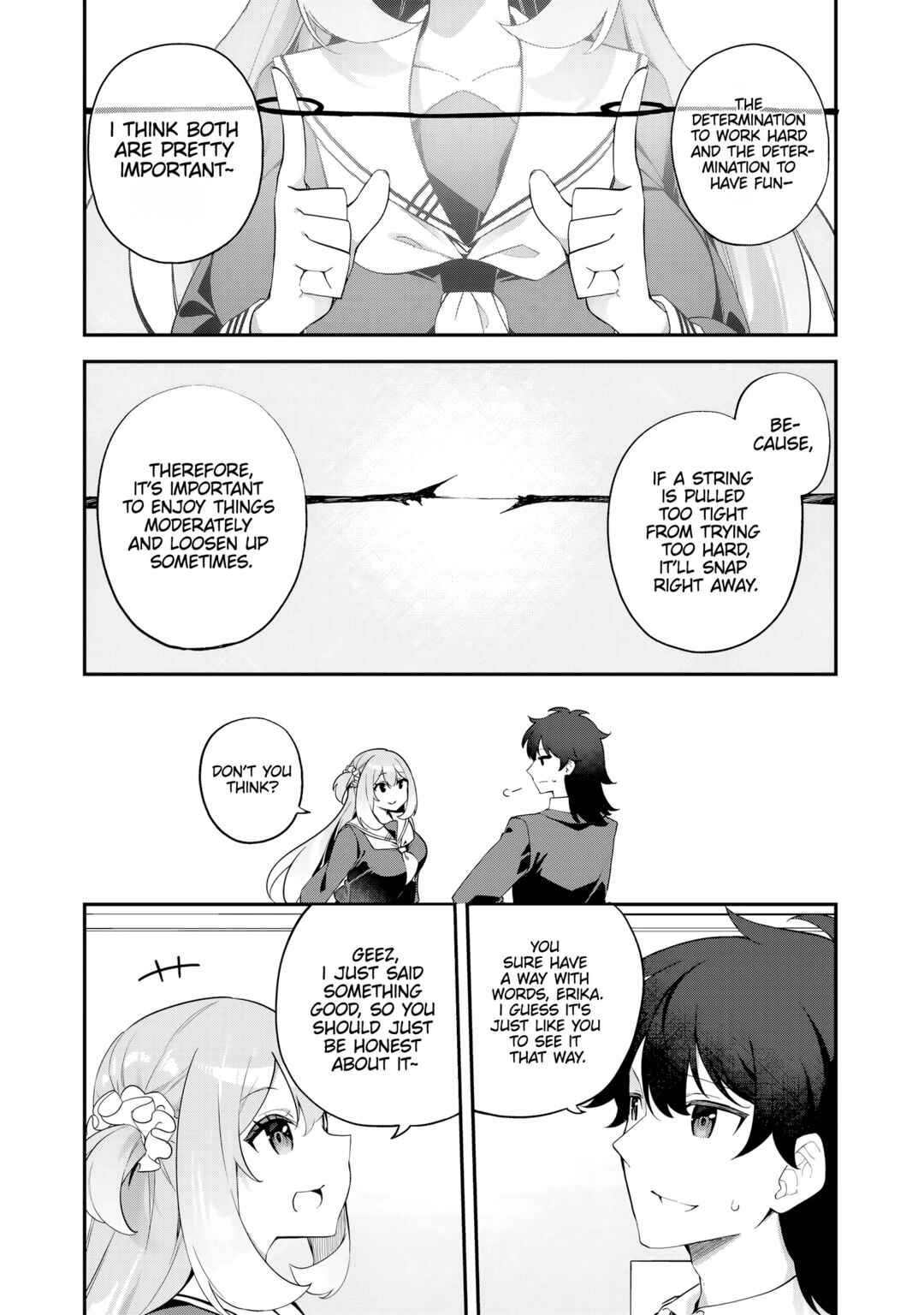 Page 12 Chapter 3 Musou no Kaitaishi