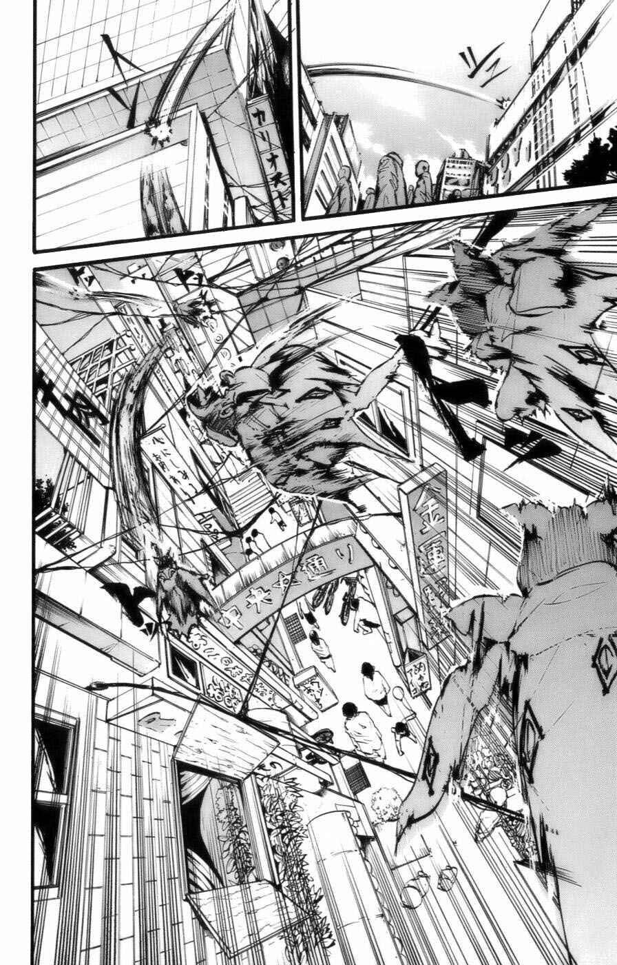 Page 10 Chapter 2 Watashi wa Kagome