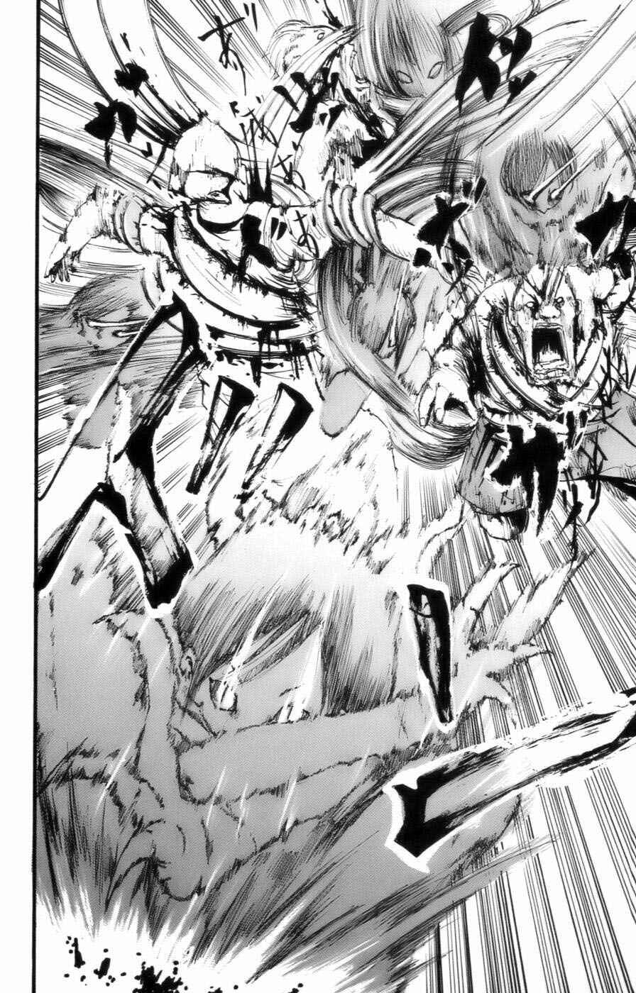 Page 15 Chapter 2 Watashi wa Kagome