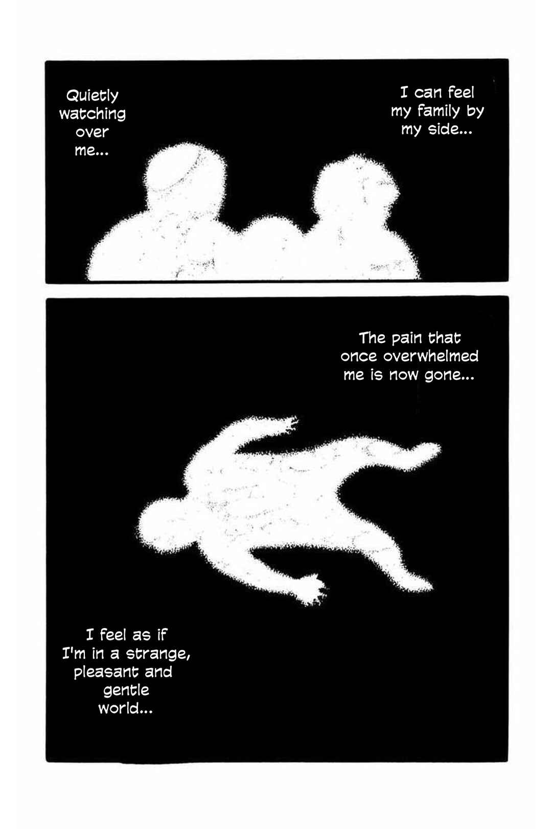 Page 6 Chapter 8 Kaiki! Shinin Shoujo