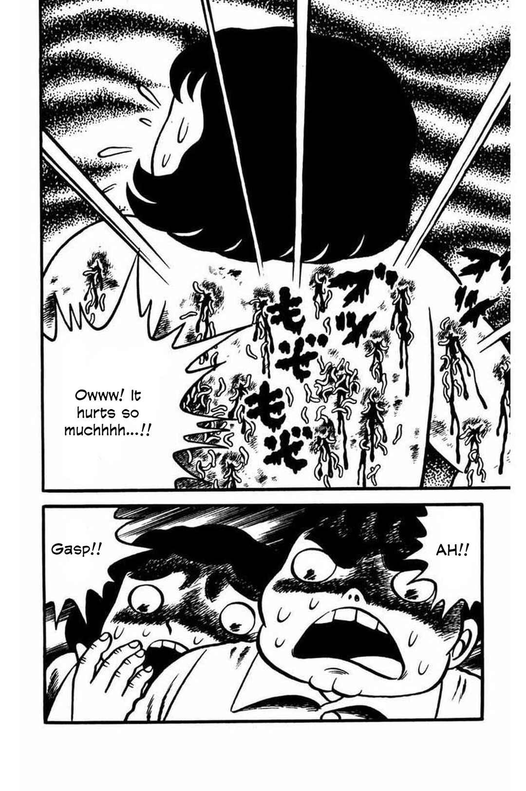 Page 11 Chapter 5 Kaiki! Shinin Shoujo