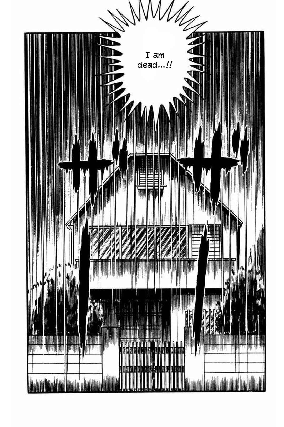 Page 16 Chapter 5 Kaiki! Shinin Shoujo