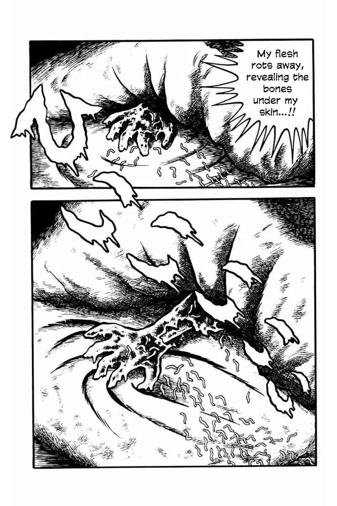 Page 20 Chapter 5 Kaiki! Shinin Shoujo