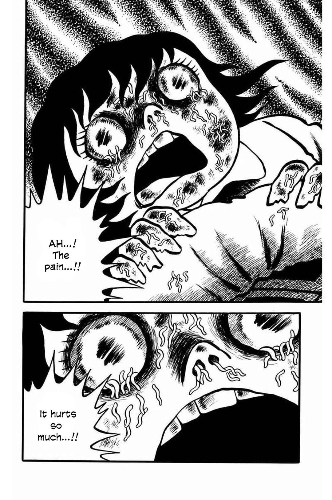 Page 21 Chapter 5 Kaiki! Shinin Shoujo