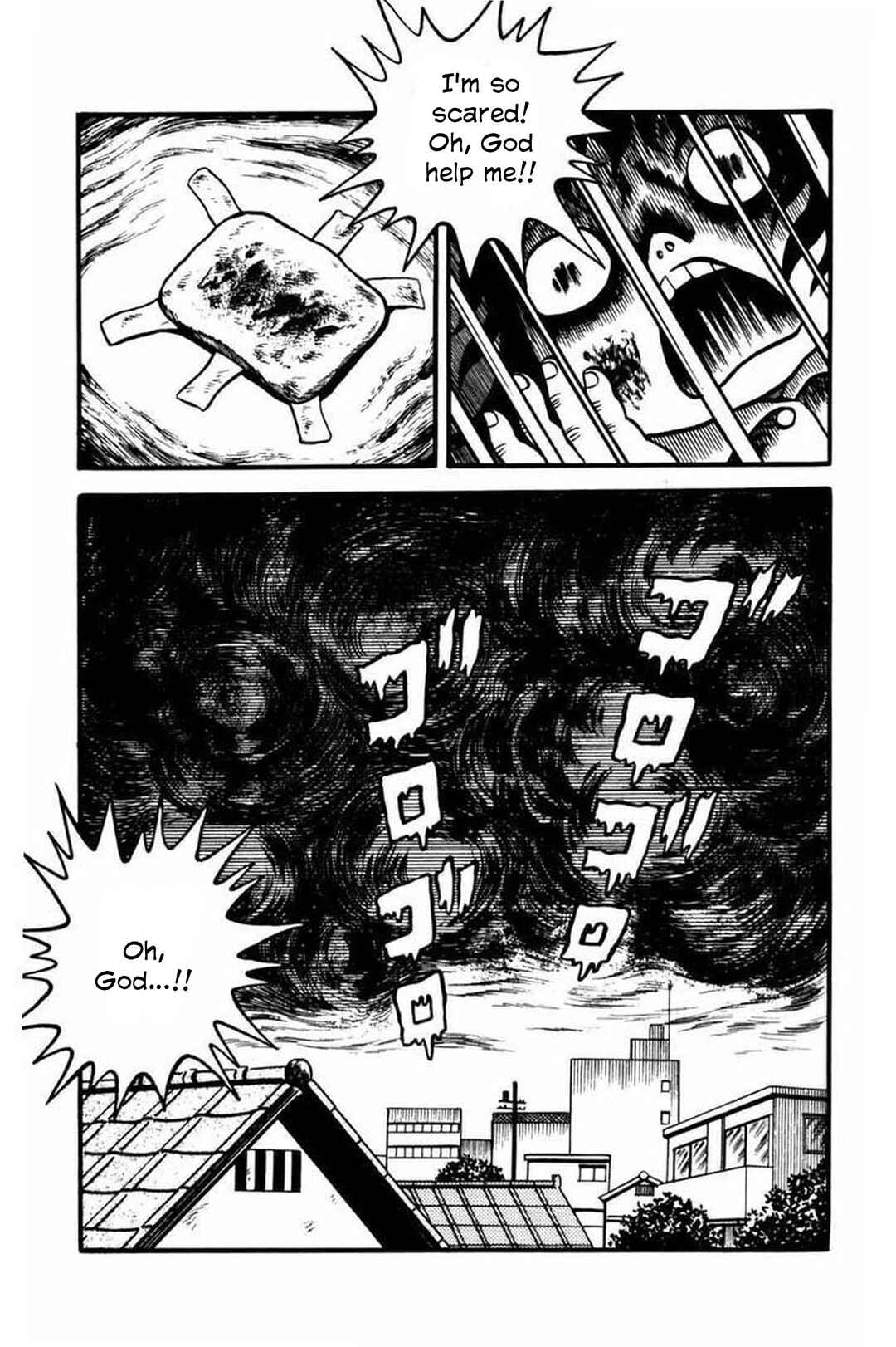 Page 6 Chapter 5 Kaiki! Shinin Shoujo