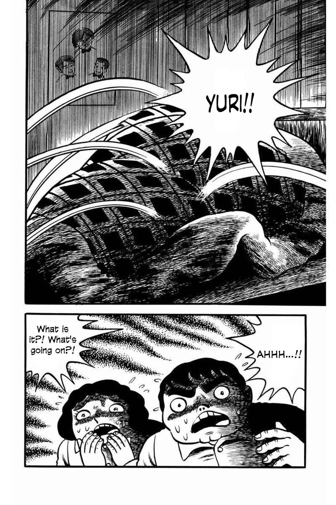 Page 9 Chapter 5 Kaiki! Shinin Shoujo