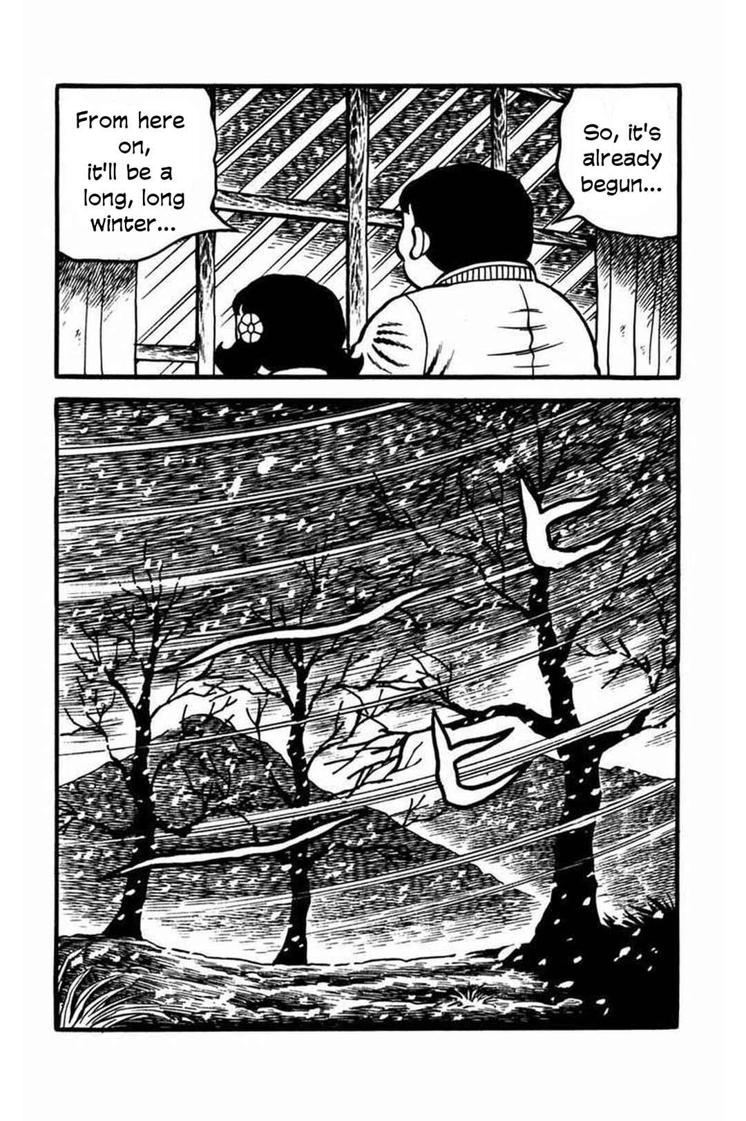 Page 17 Chapter 7 Kaiki! Shinin Shoujo