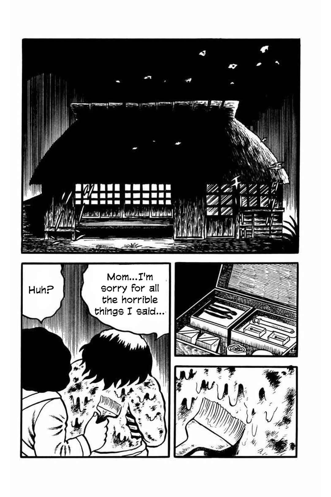 Page 5 Chapter 7 Kaiki! Shinin Shoujo