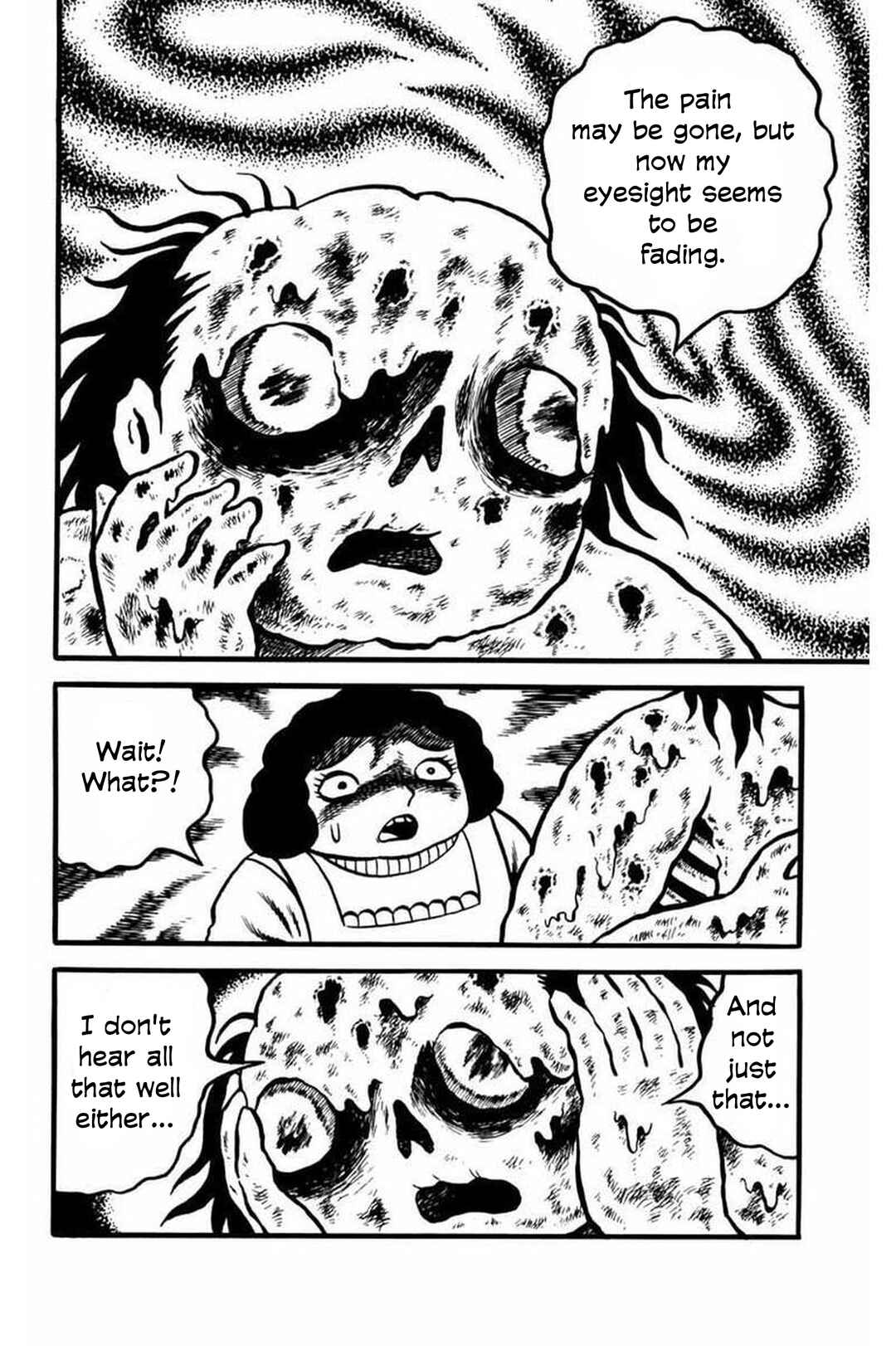 Page 7 Chapter 7 Kaiki! Shinin Shoujo