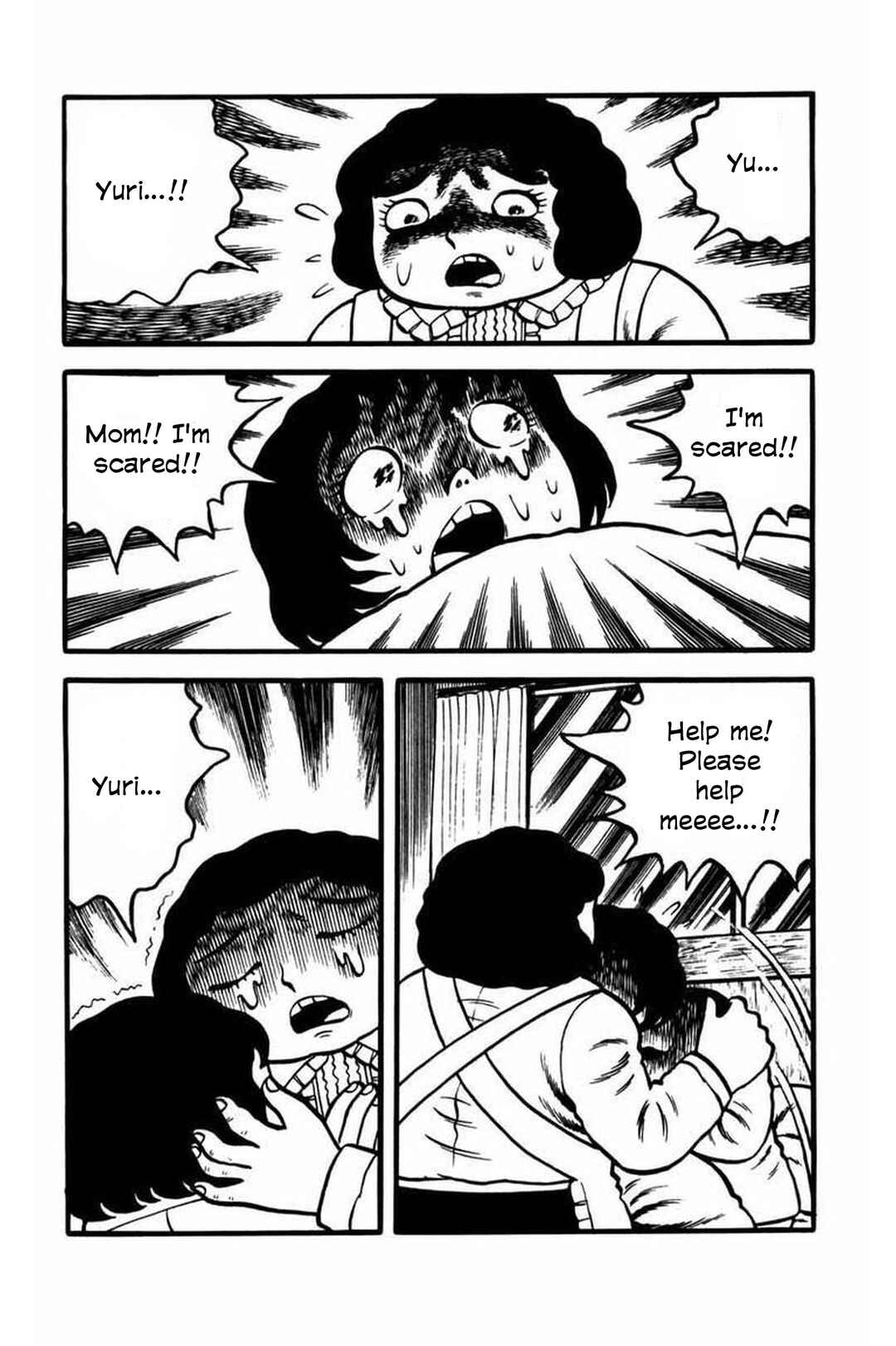 Page 11 Chapter 4 Kaiki! Shinin Shoujo