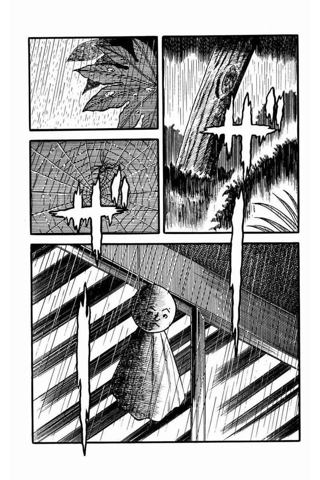 Page 12 Chapter 4 Kaiki! Shinin Shoujo