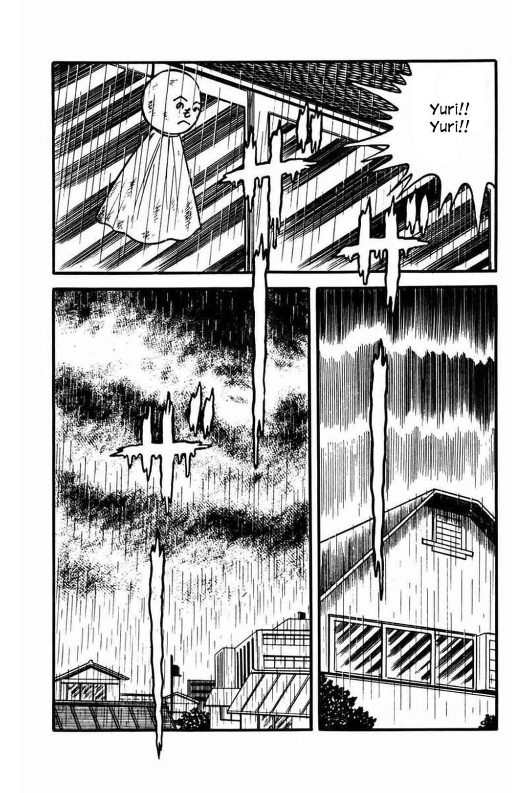 Page 22 Chapter 4 Kaiki! Shinin Shoujo