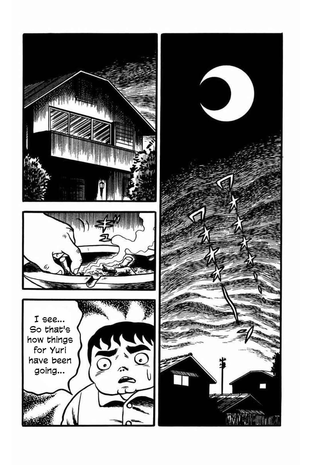 Page 15 Chapter 3 Kaiki! Shinin Shoujo
