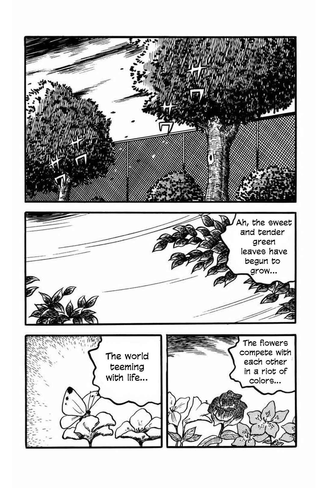 Page 9 Chapter 3 Kaiki! Shinin Shoujo