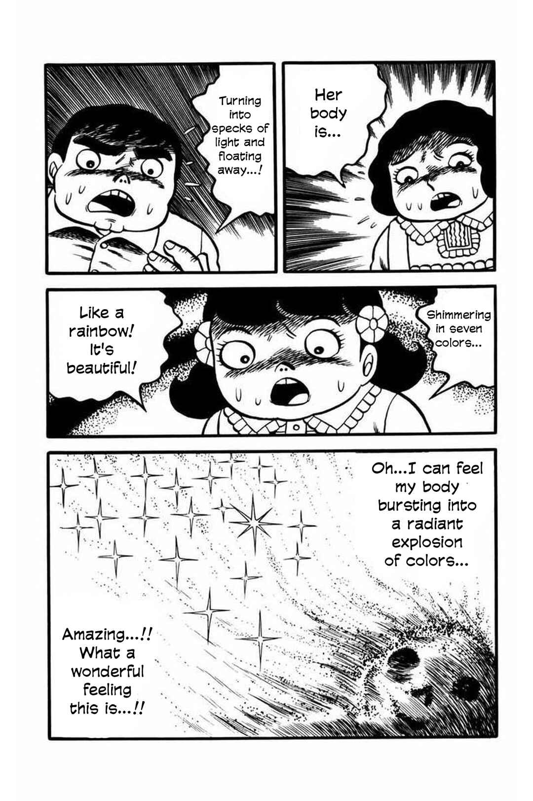 Page 20 Chapter 9 Kaiki! Shinin Shoujo
