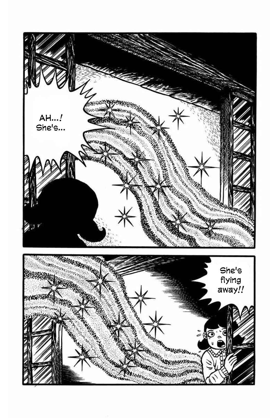 Page 21 Chapter 9 Kaiki! Shinin Shoujo