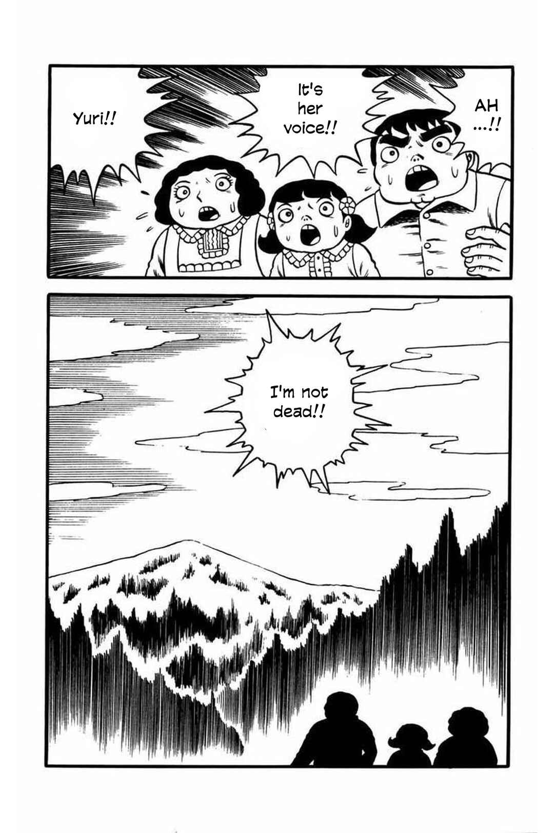 Page 27 Chapter 9 Kaiki! Shinin Shoujo
