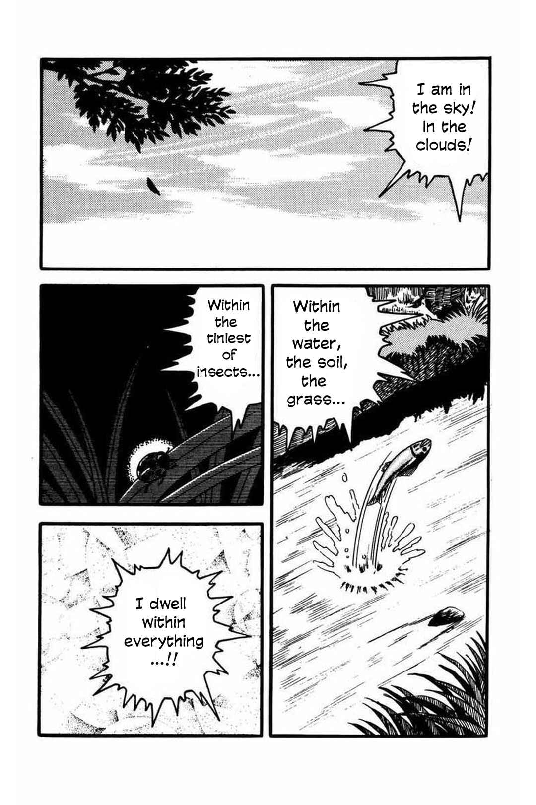 Page 28 Chapter 9 Kaiki! Shinin Shoujo