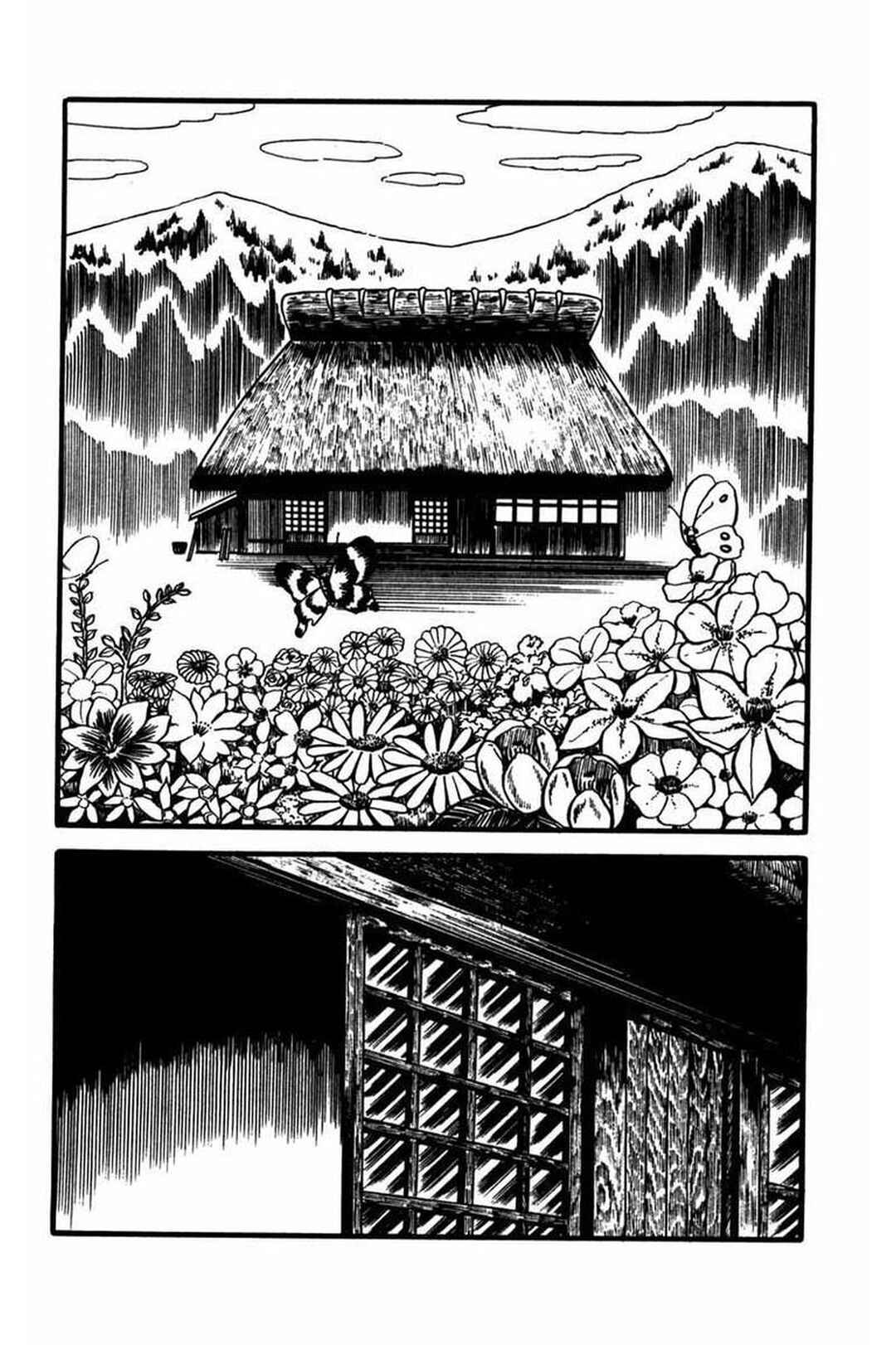 Page 7 Chapter 9 Kaiki! Shinin Shoujo