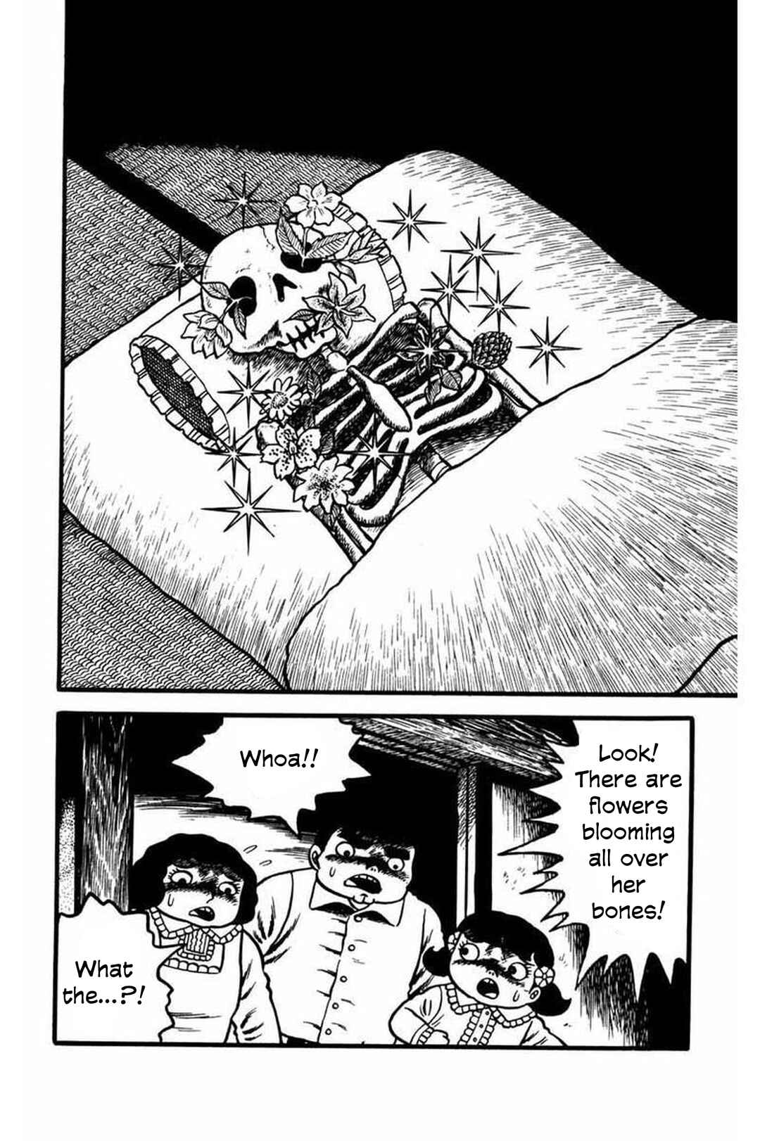 Page 9 Chapter 9 Kaiki! Shinin Shoujo