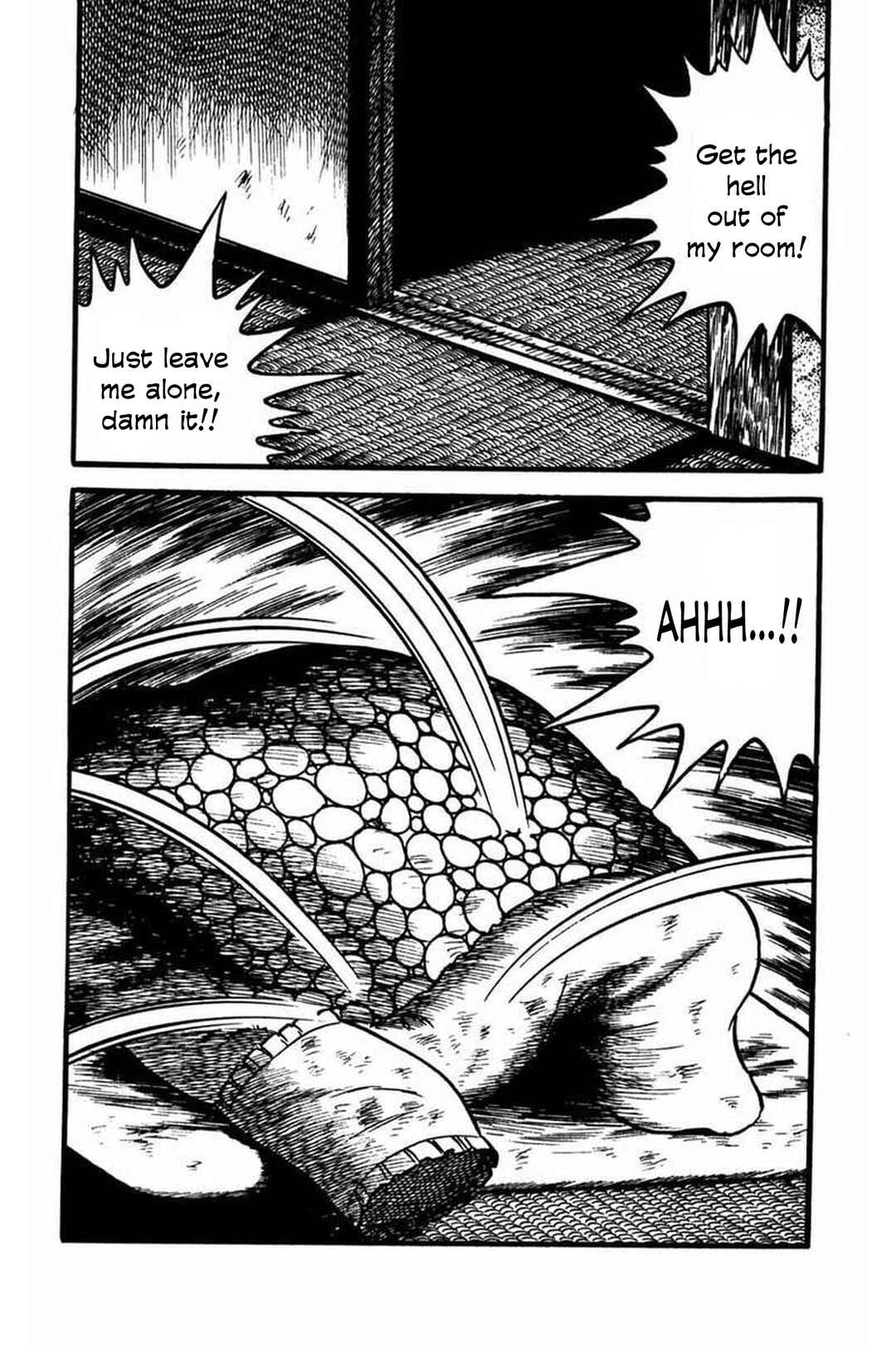 Page 18 Chapter 6 Kaiki! Shinin Shoujo
