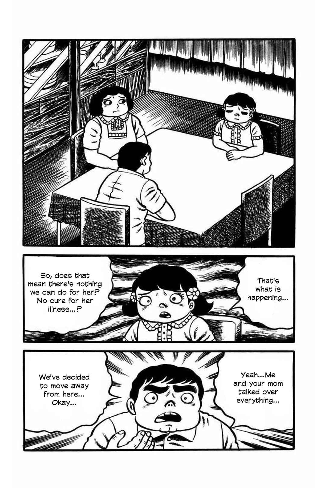 Page 2 Chapter 6 Kaiki! Shinin Shoujo