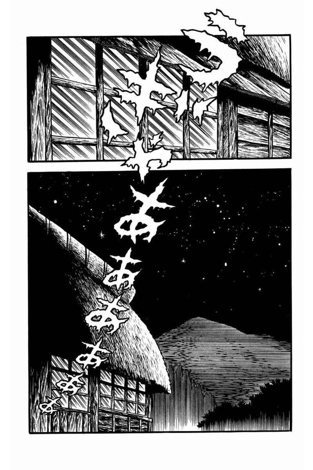 Page 21 Chapter 6 Kaiki! Shinin Shoujo