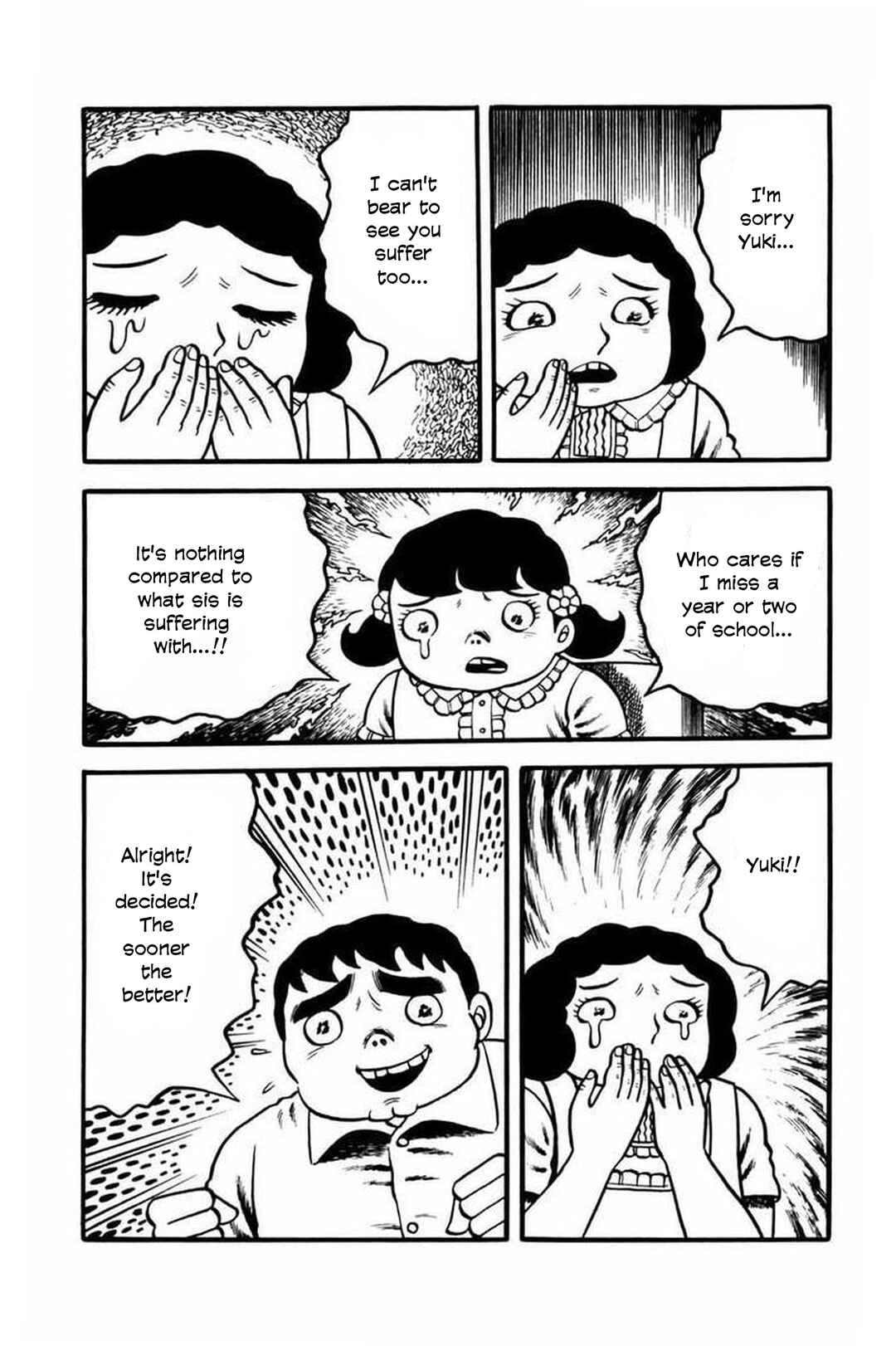 Page 5 Chapter 6 Kaiki! Shinin Shoujo