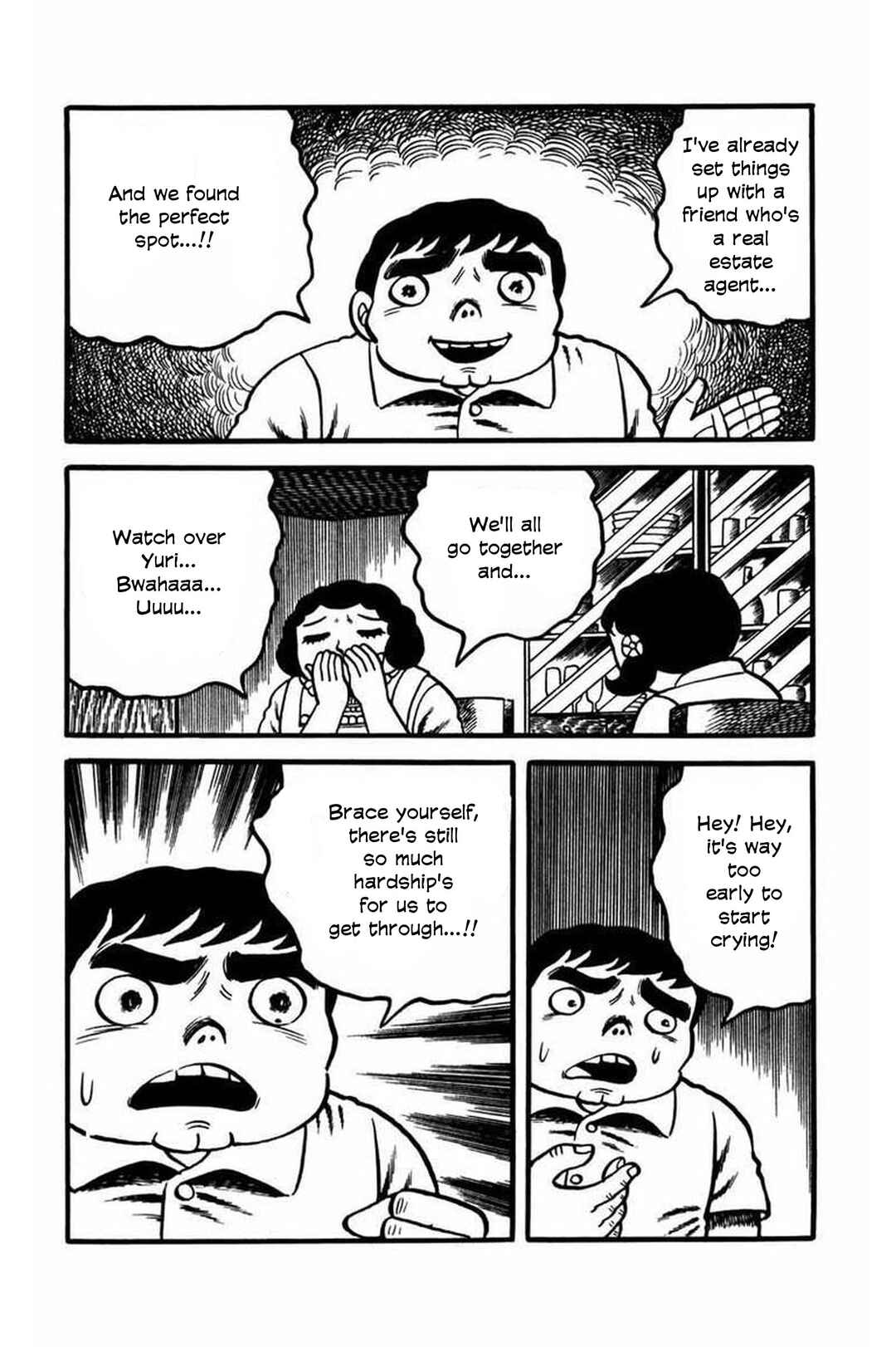 Page 6 Chapter 6 Kaiki! Shinin Shoujo