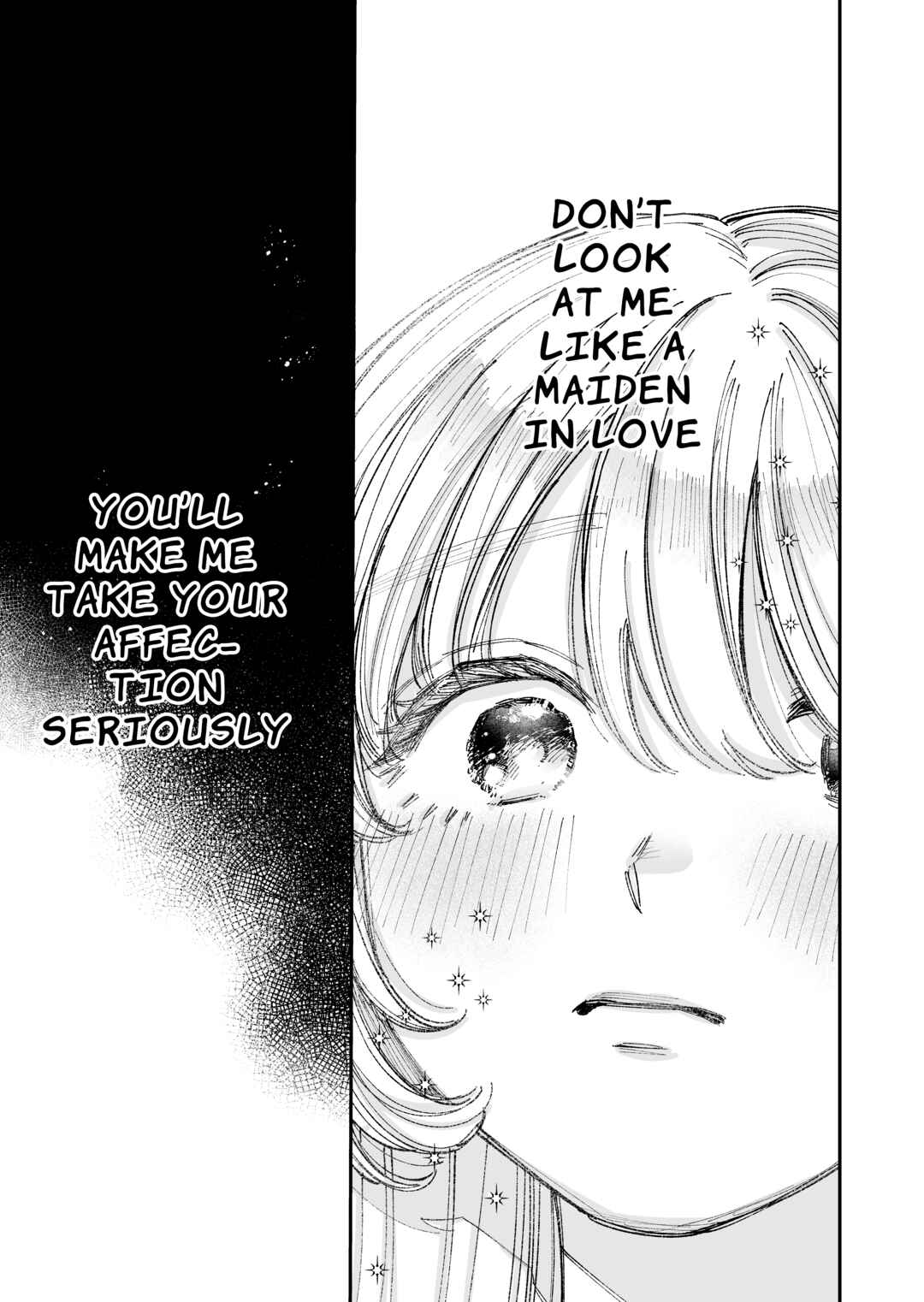 Page 3 Chapter 9.3 Genkai OL to Joshi Daisei ga 〇〇 Suru Hanashi
