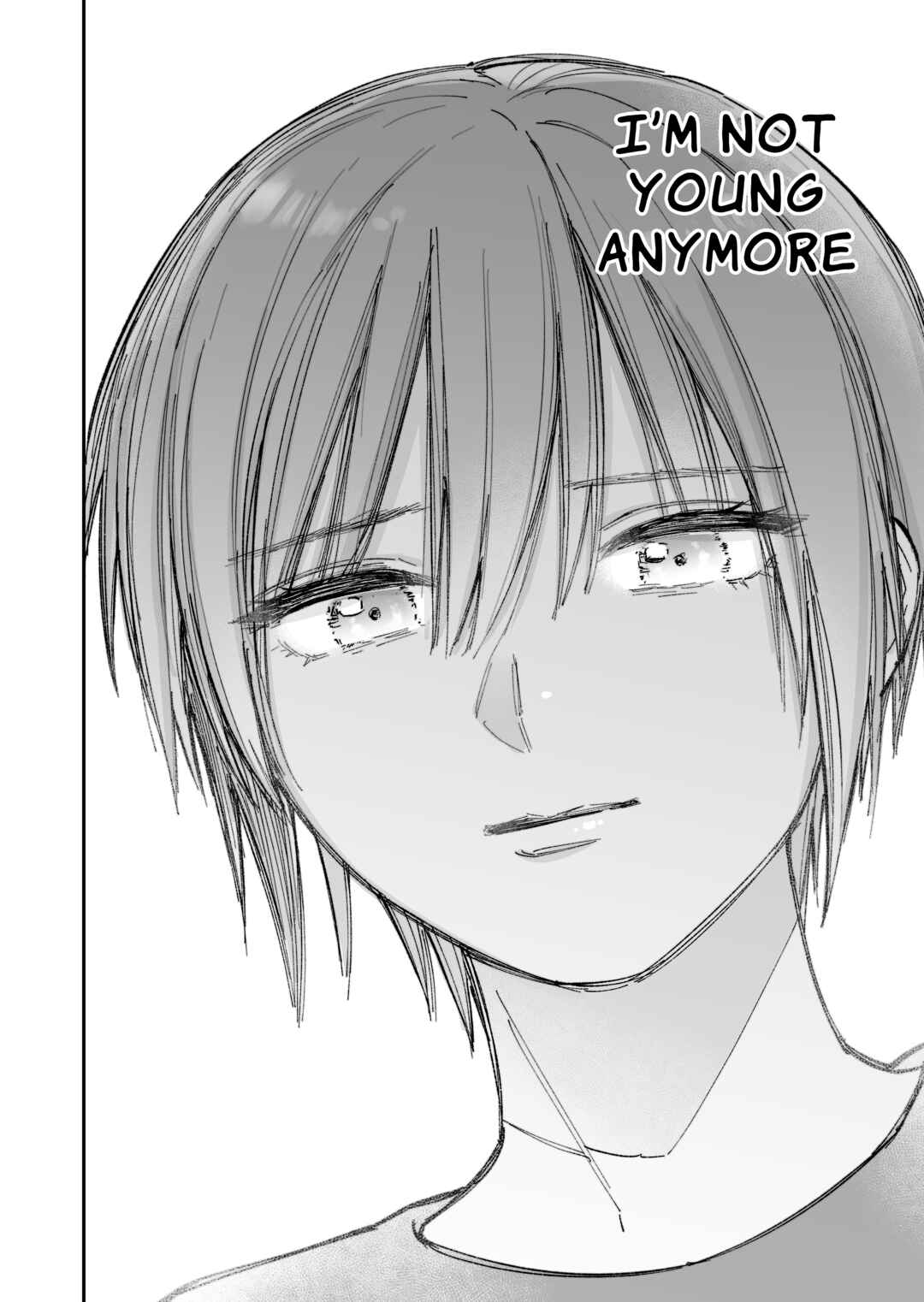 Page 4 Chapter 9.3 Genkai OL to Joshi Daisei ga 〇〇 Suru Hanashi