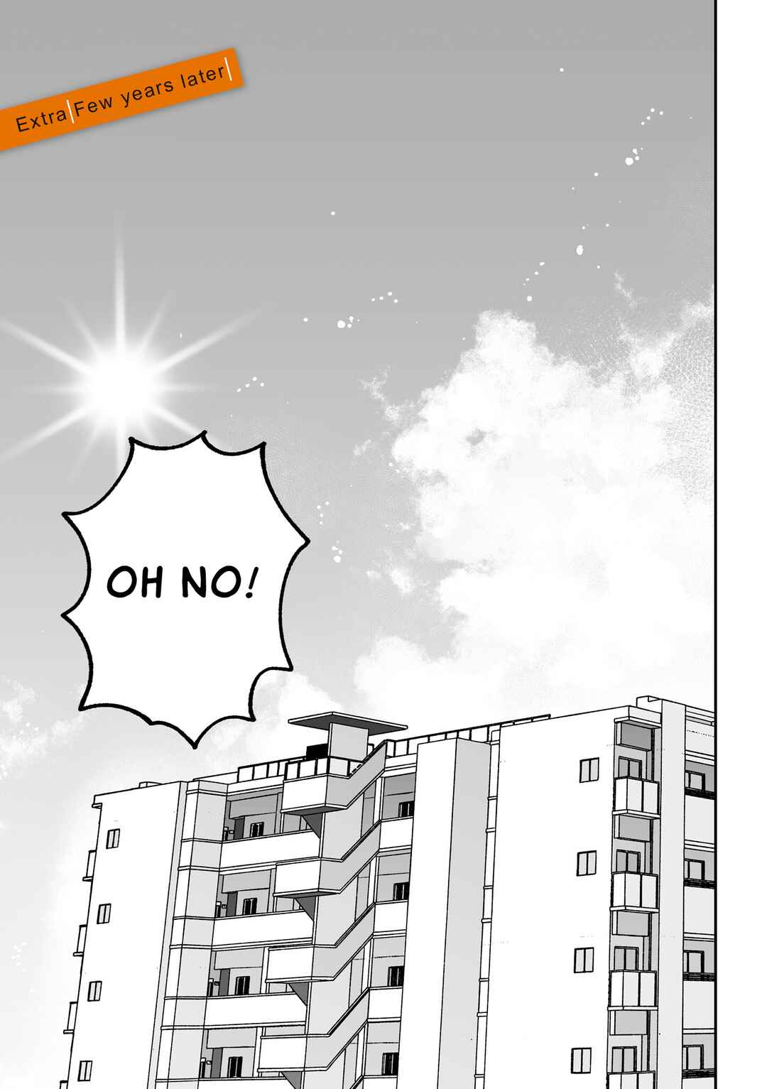 Page 16 Chapter 12.5 Genkai OL to Joshi Daisei ga 〇〇 Suru Hanashi