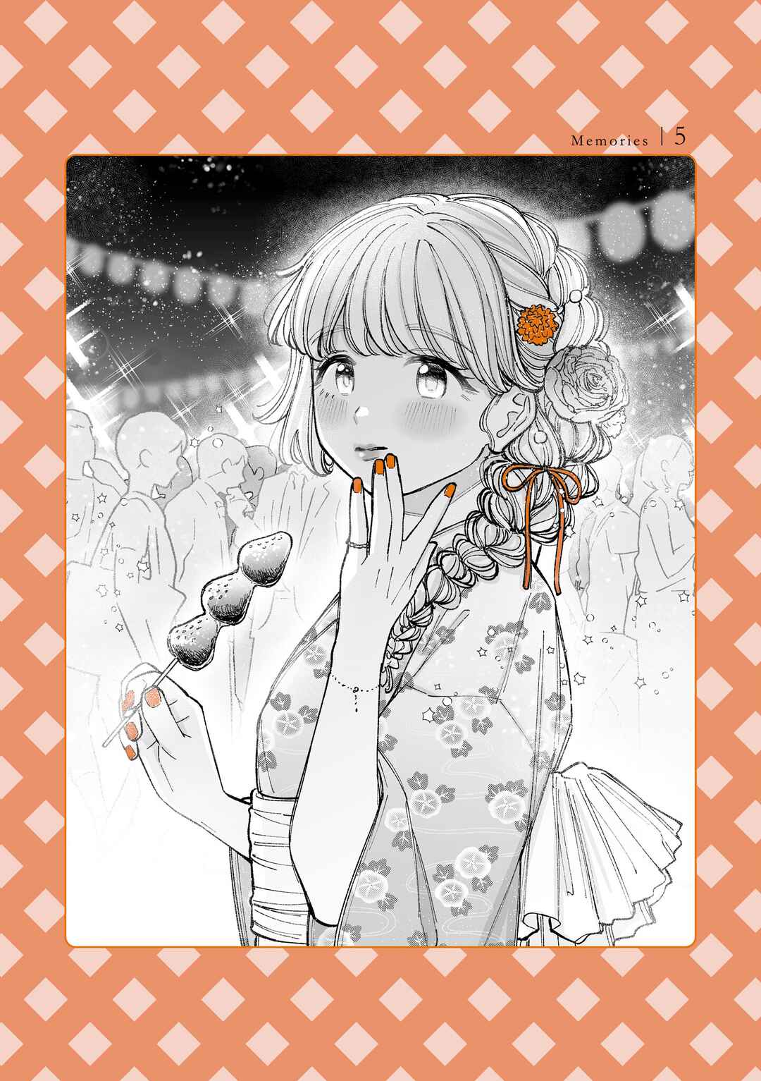Page 29 Chapter 12.5 Genkai OL to Joshi Daisei ga 〇〇 Suru Hanashi