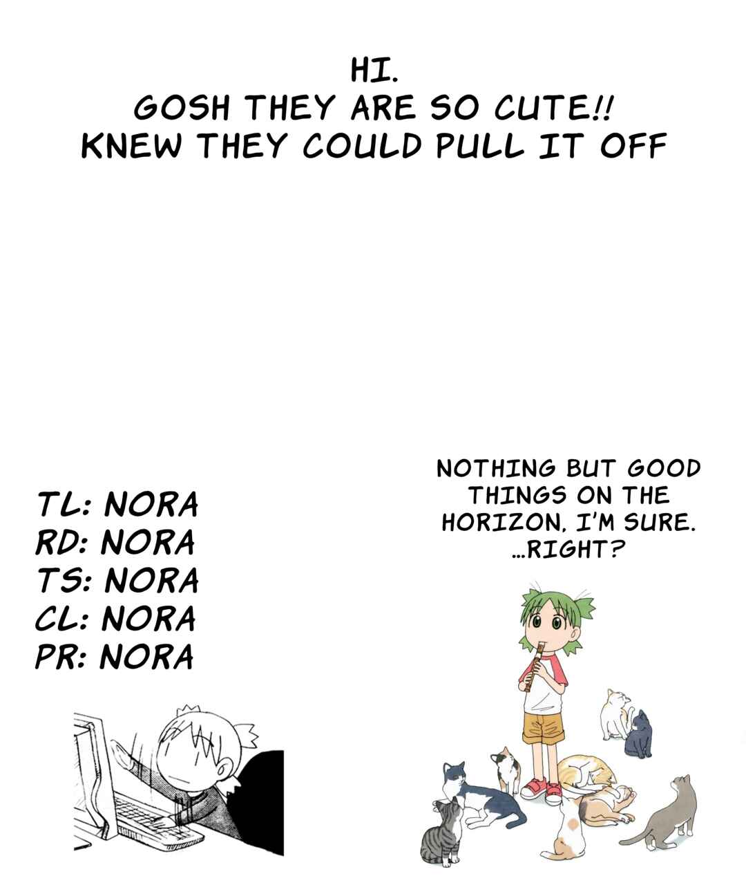 Page 5 Chapter 11.3 Genkai OL to Joshi Daisei ga 〇〇 Suru Hanashi