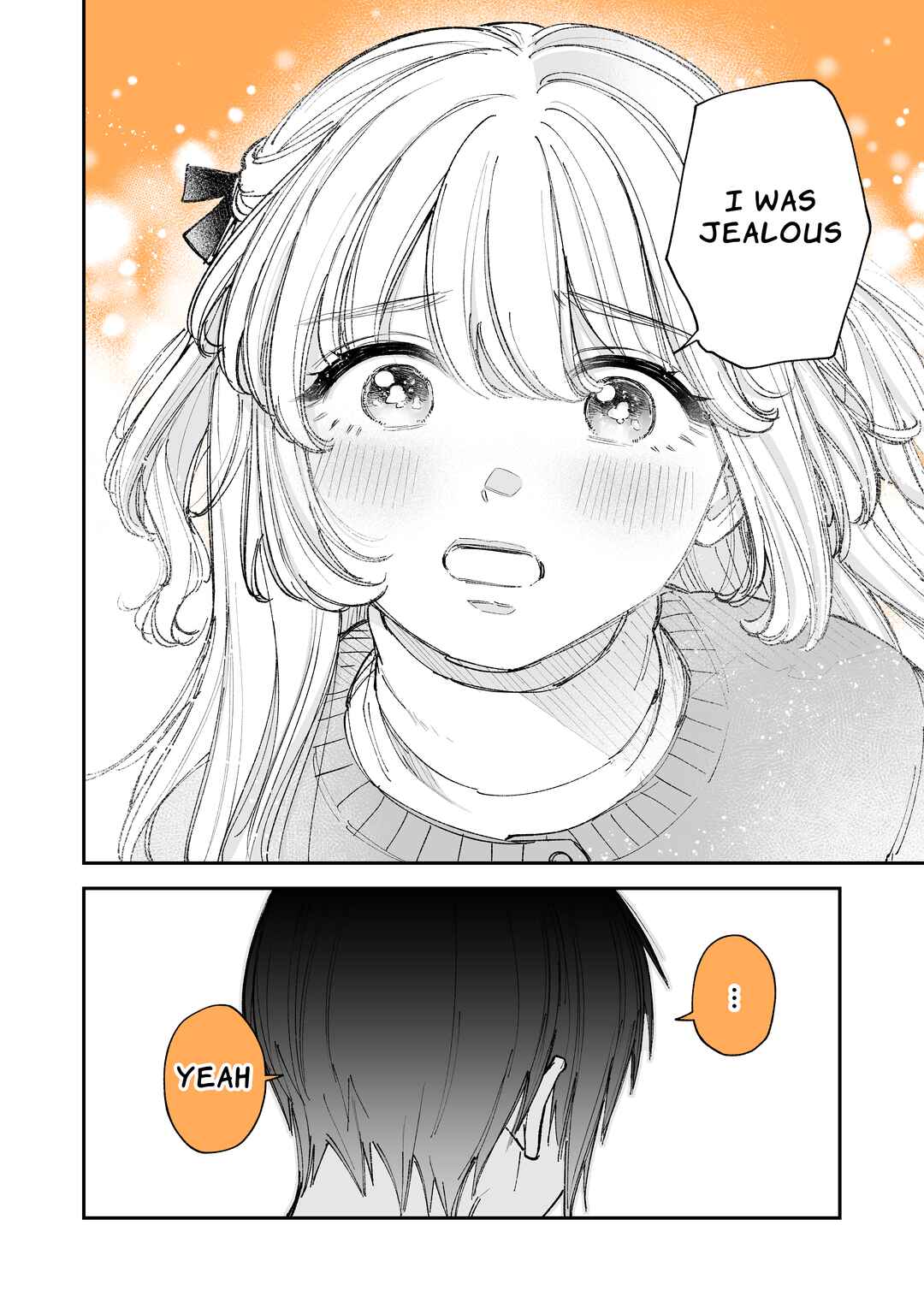 Page 2 Chapter 9.4 Genkai OL to Joshi Daisei ga 〇〇 Suru Hanashi