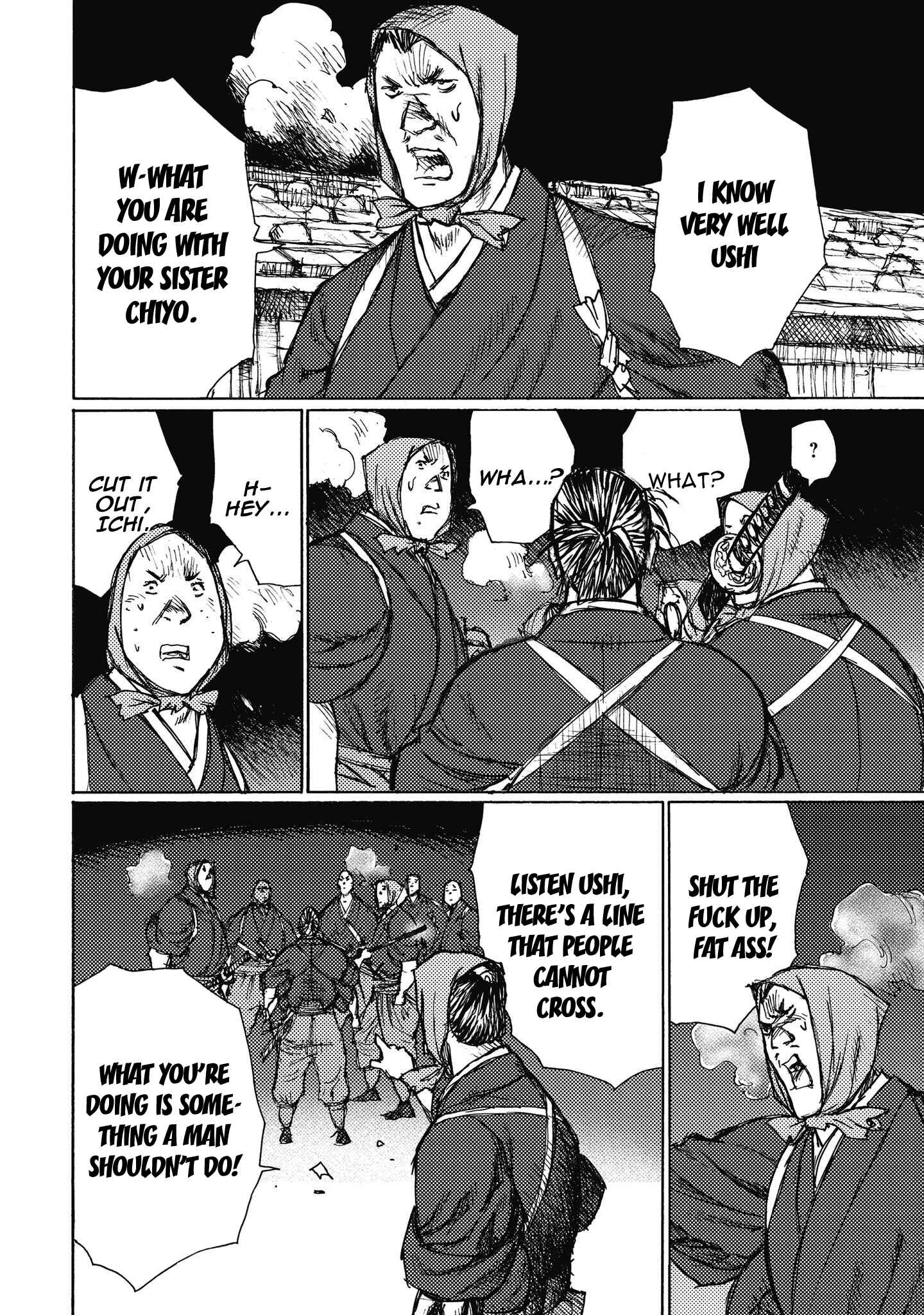 Page 14 Chapter 10 Ichigeki
