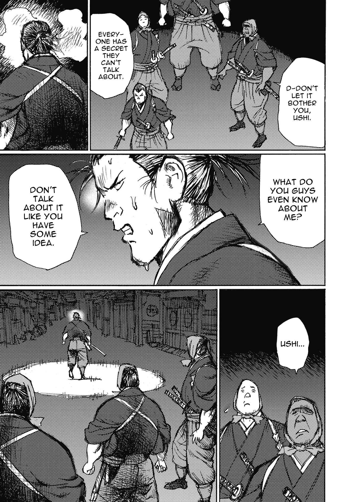 Page 19 Chapter 10 Ichigeki