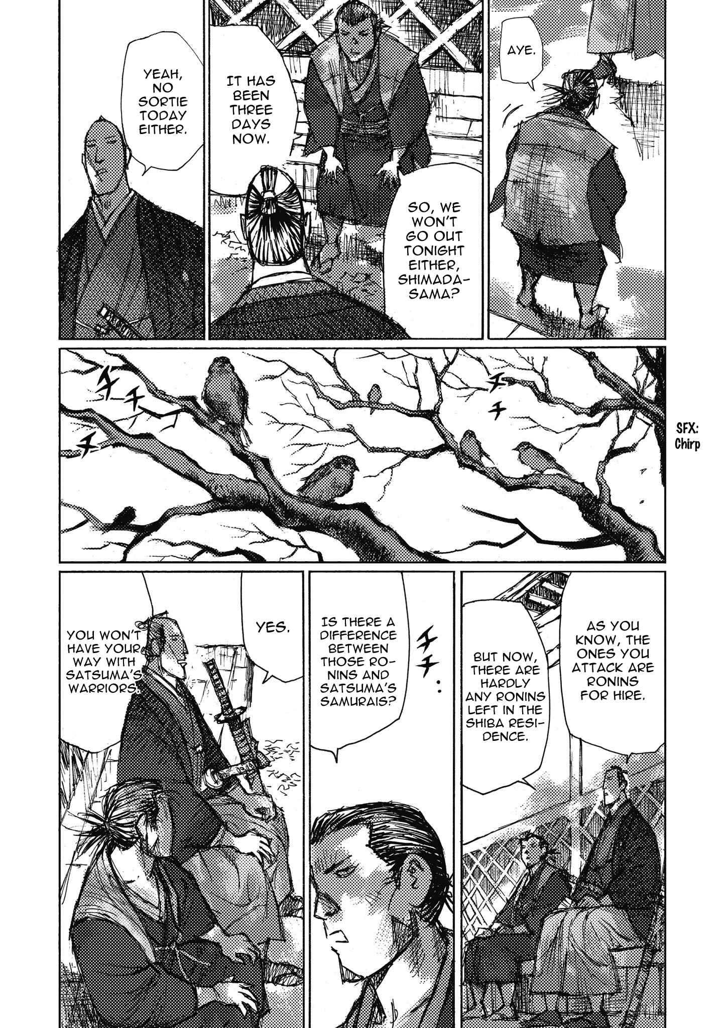 Page 23 Chapter 10 Ichigeki