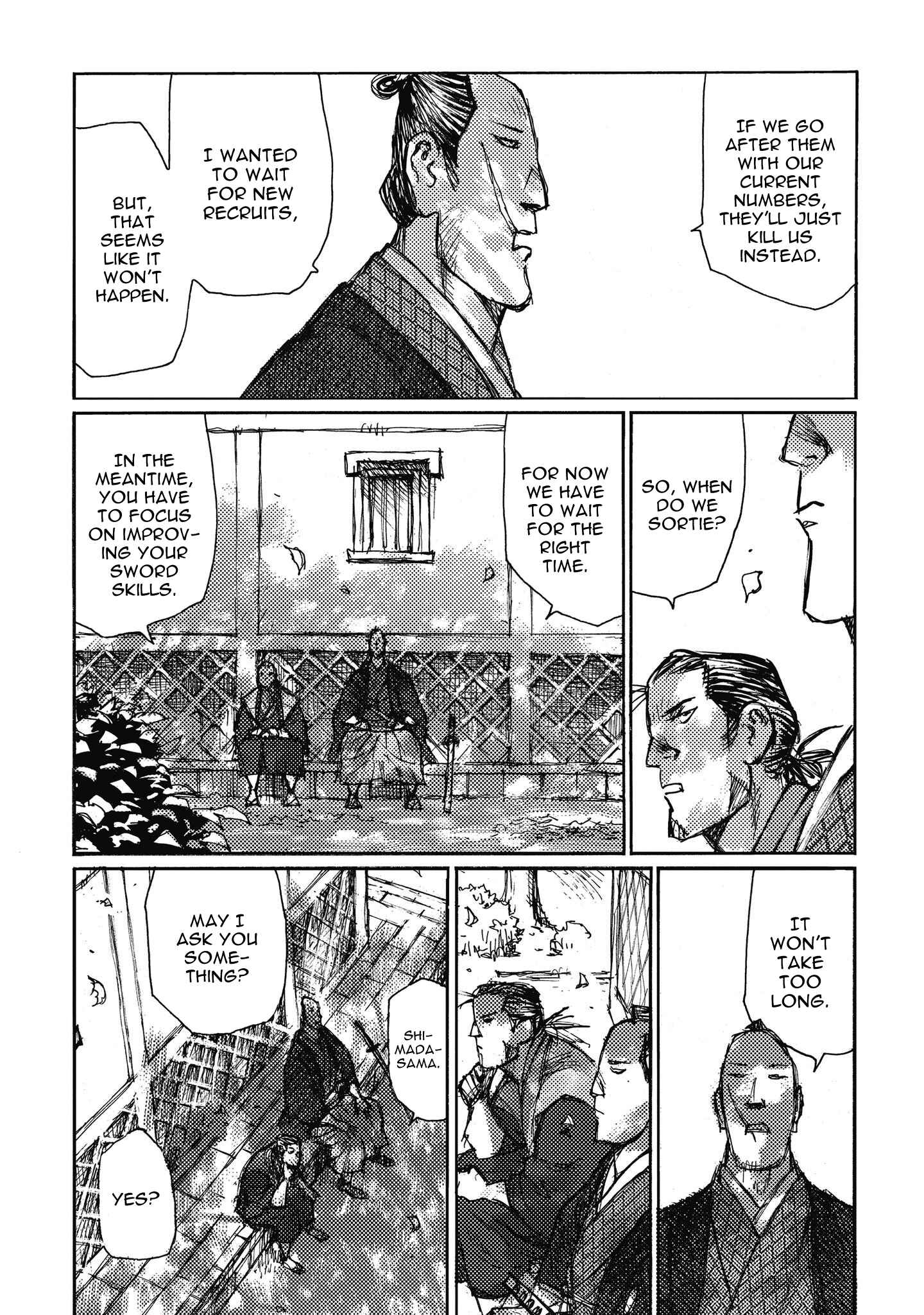 Page 24 Chapter 10 Ichigeki