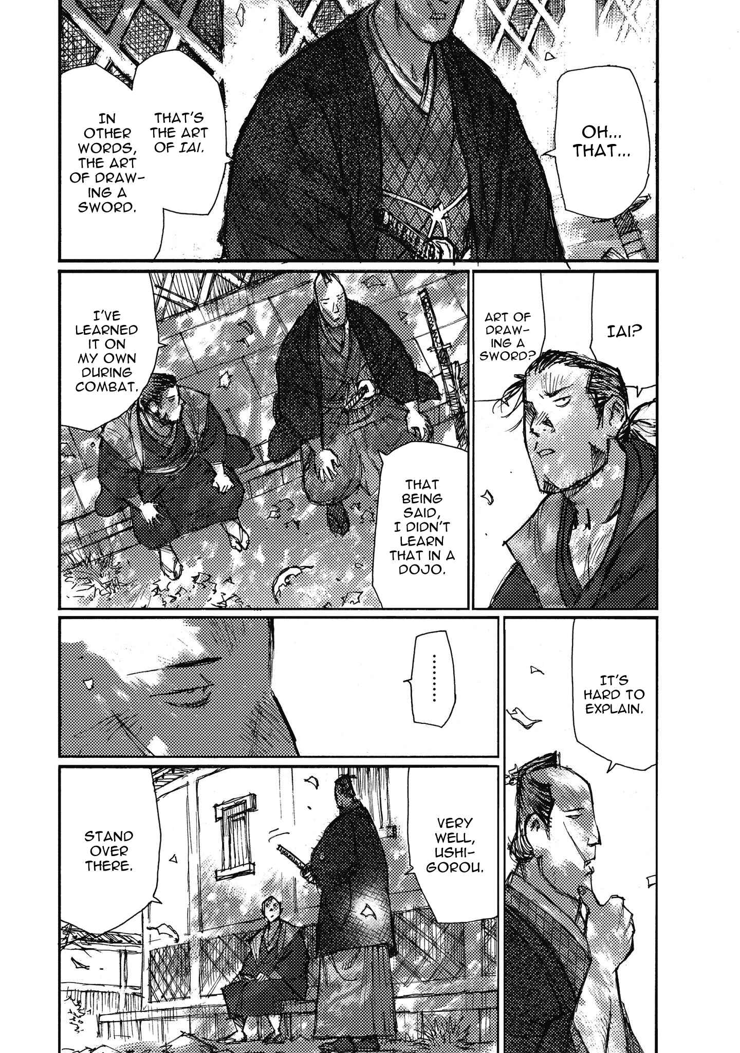 Page 26 Chapter 10 Ichigeki