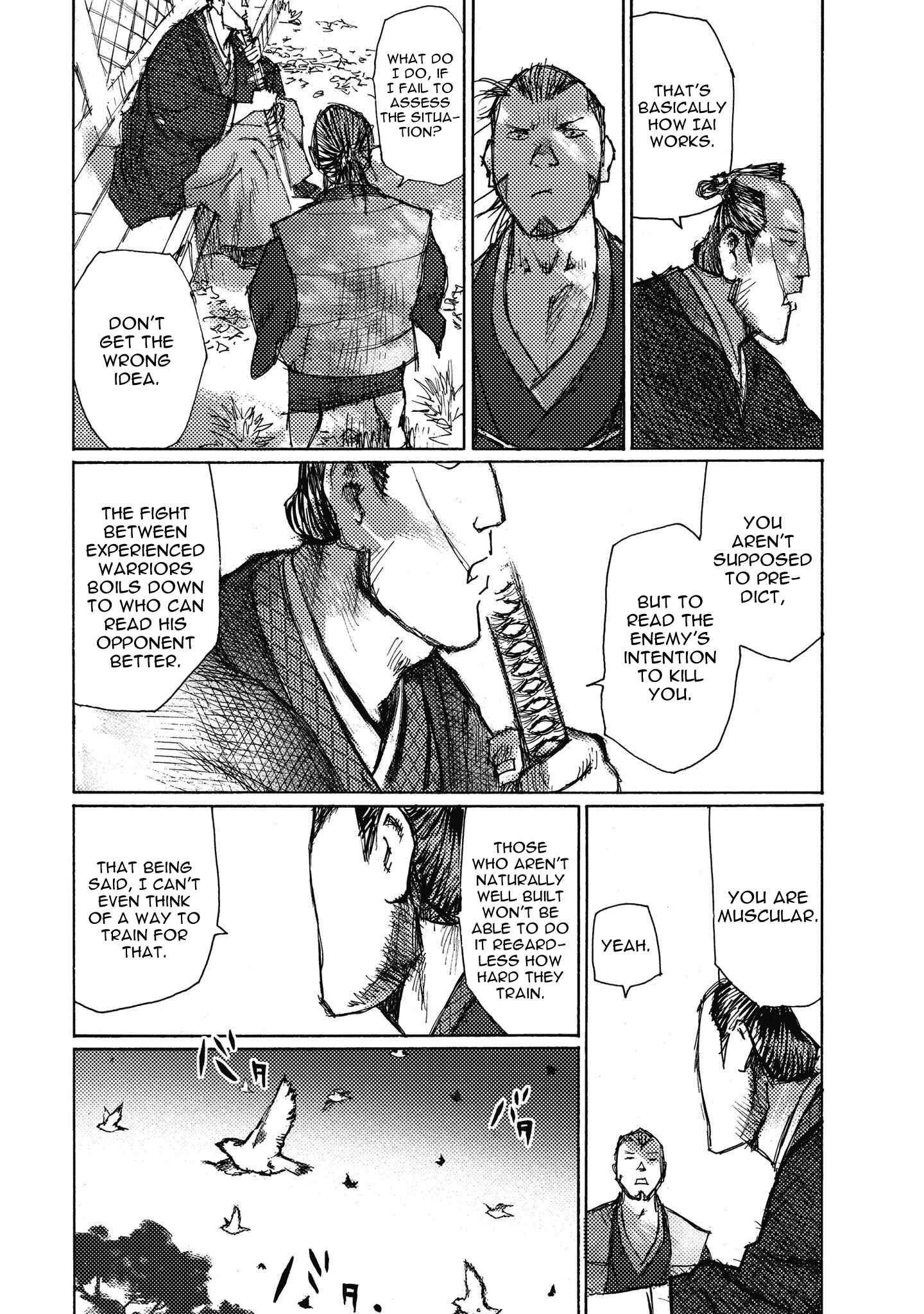 Page 31 Chapter 10 Ichigeki