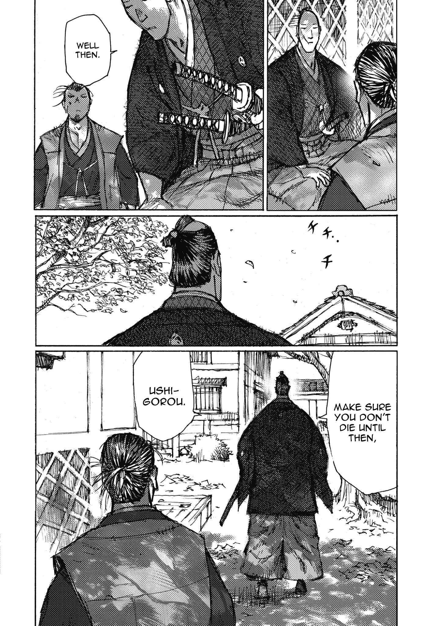Page 33 Chapter 10 Ichigeki