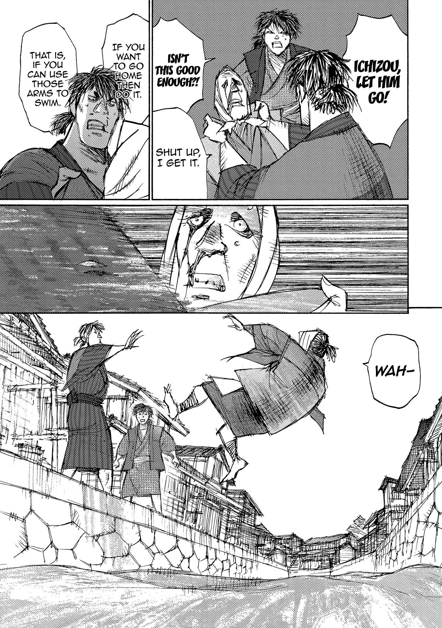 Page 17 Chapter 36 Ichigeki