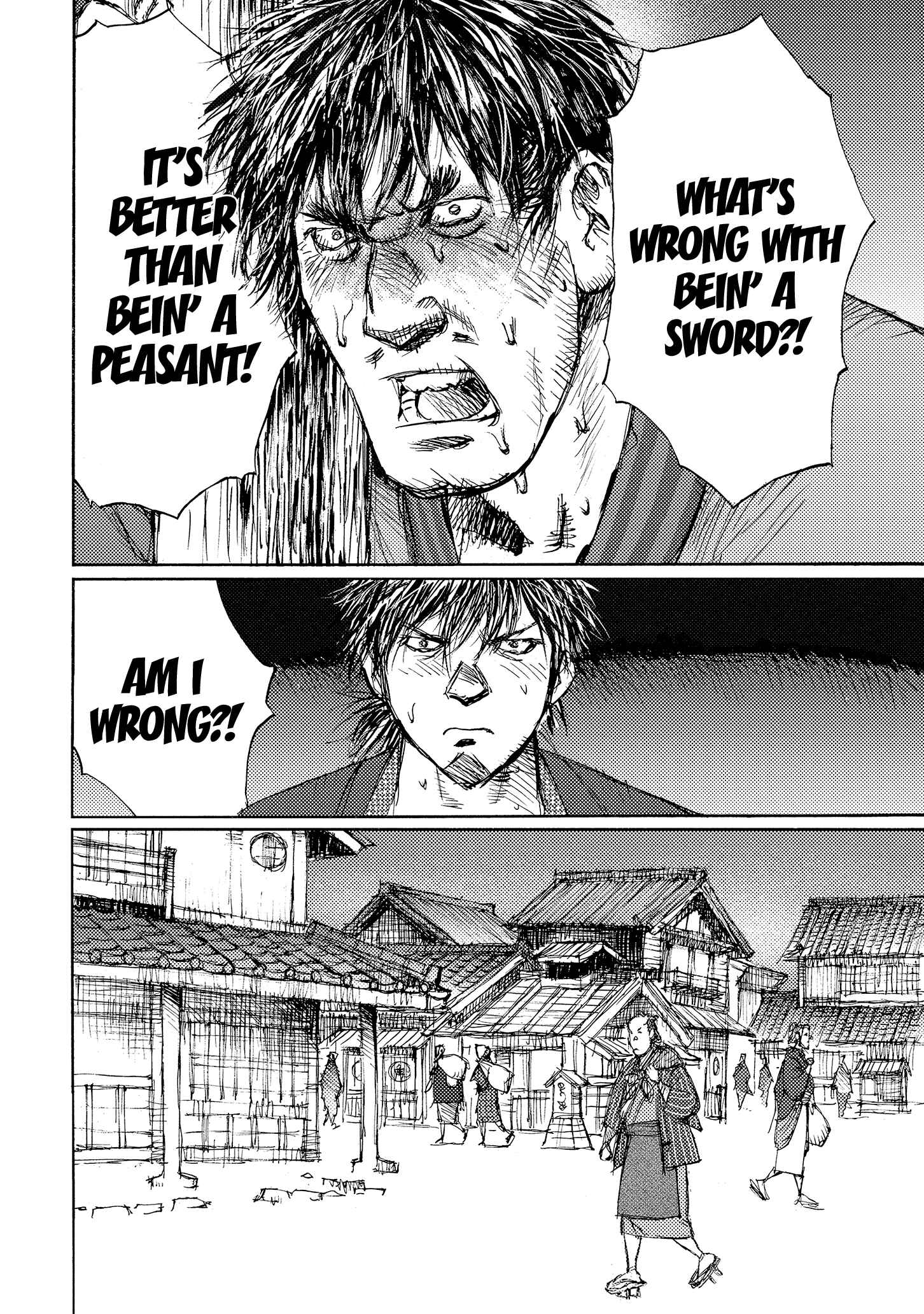 Page 26 Chapter 36 Ichigeki
