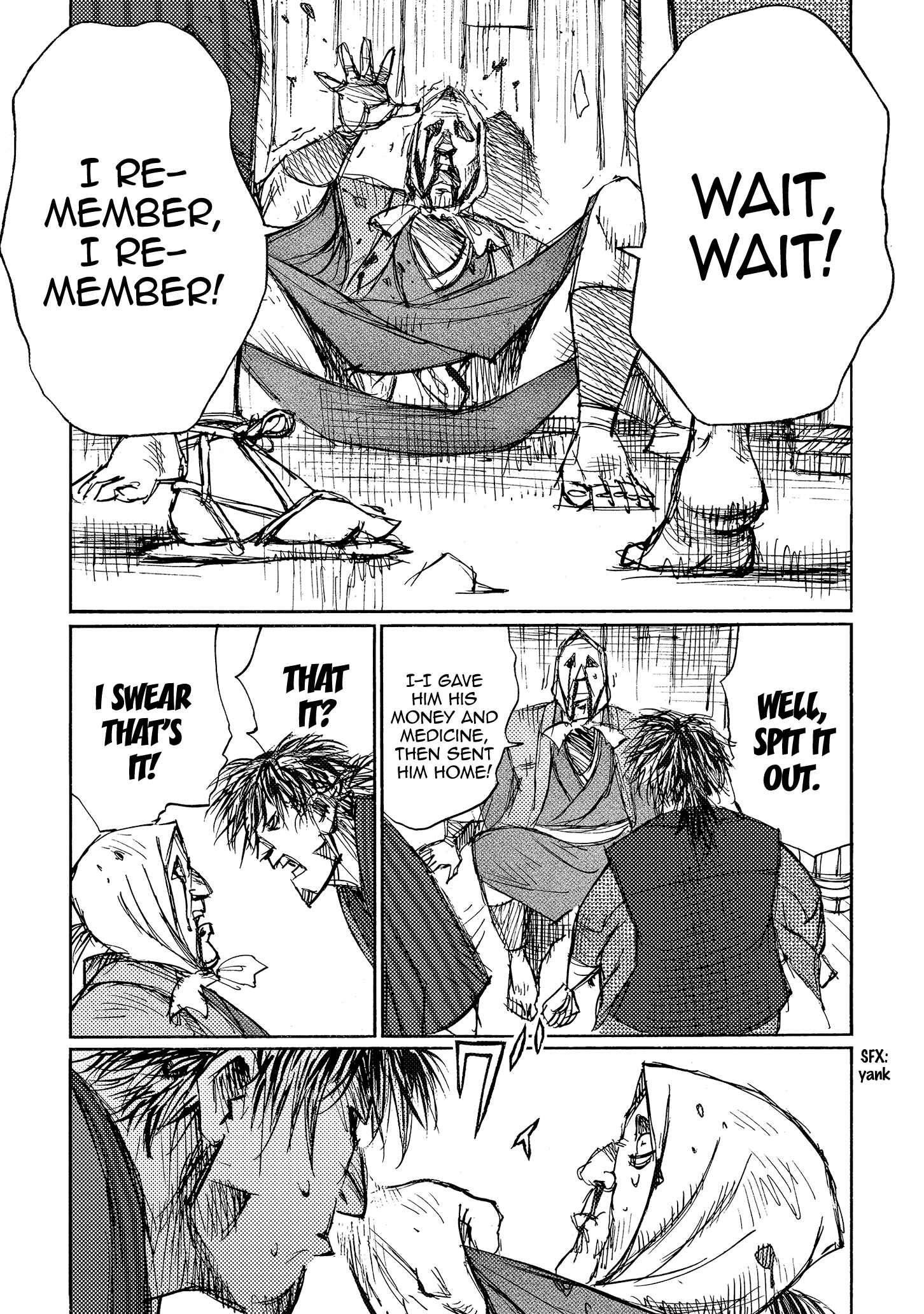 Page 9 Chapter 36 Ichigeki