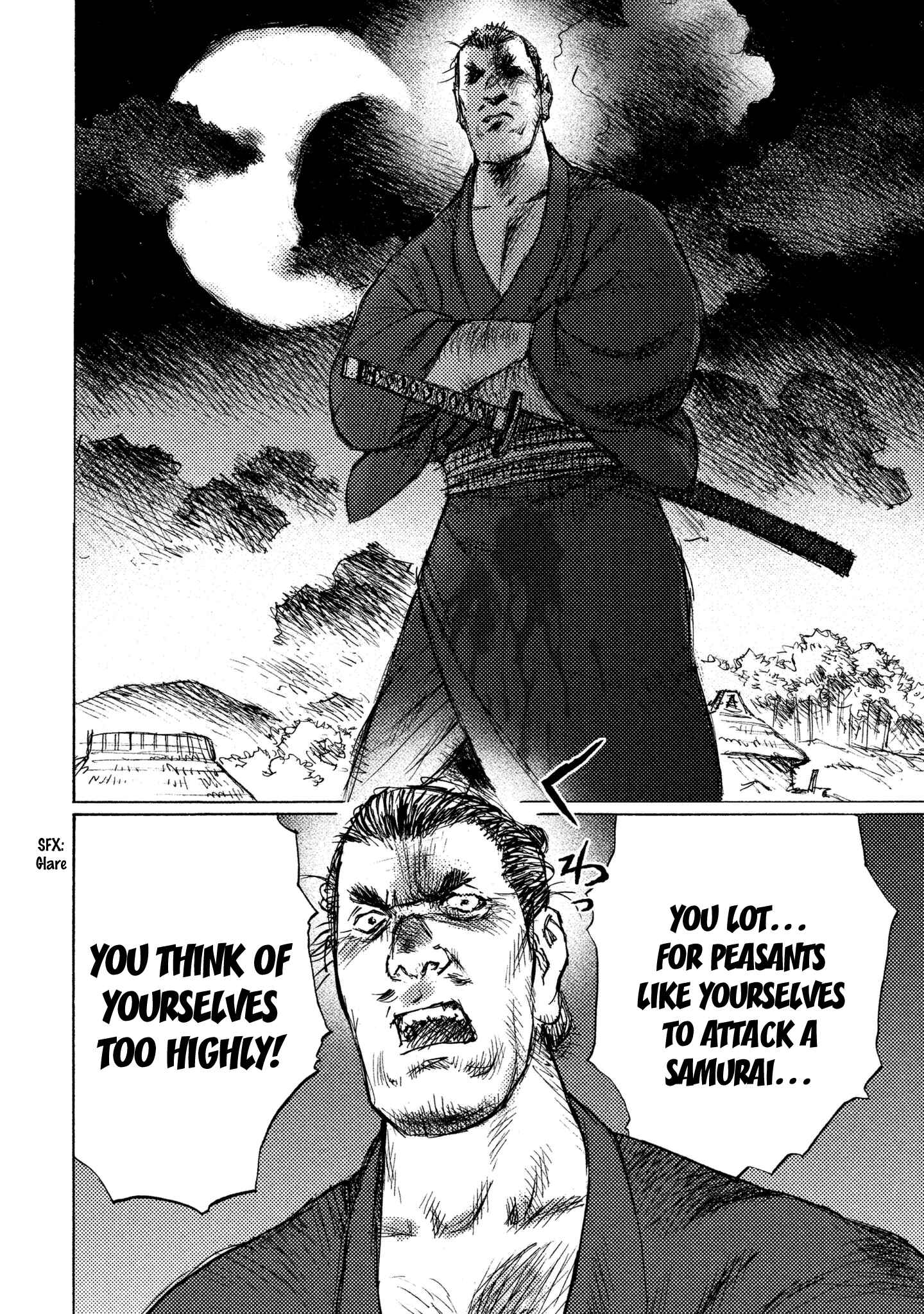Page 30 Chapter 19 Ichigeki